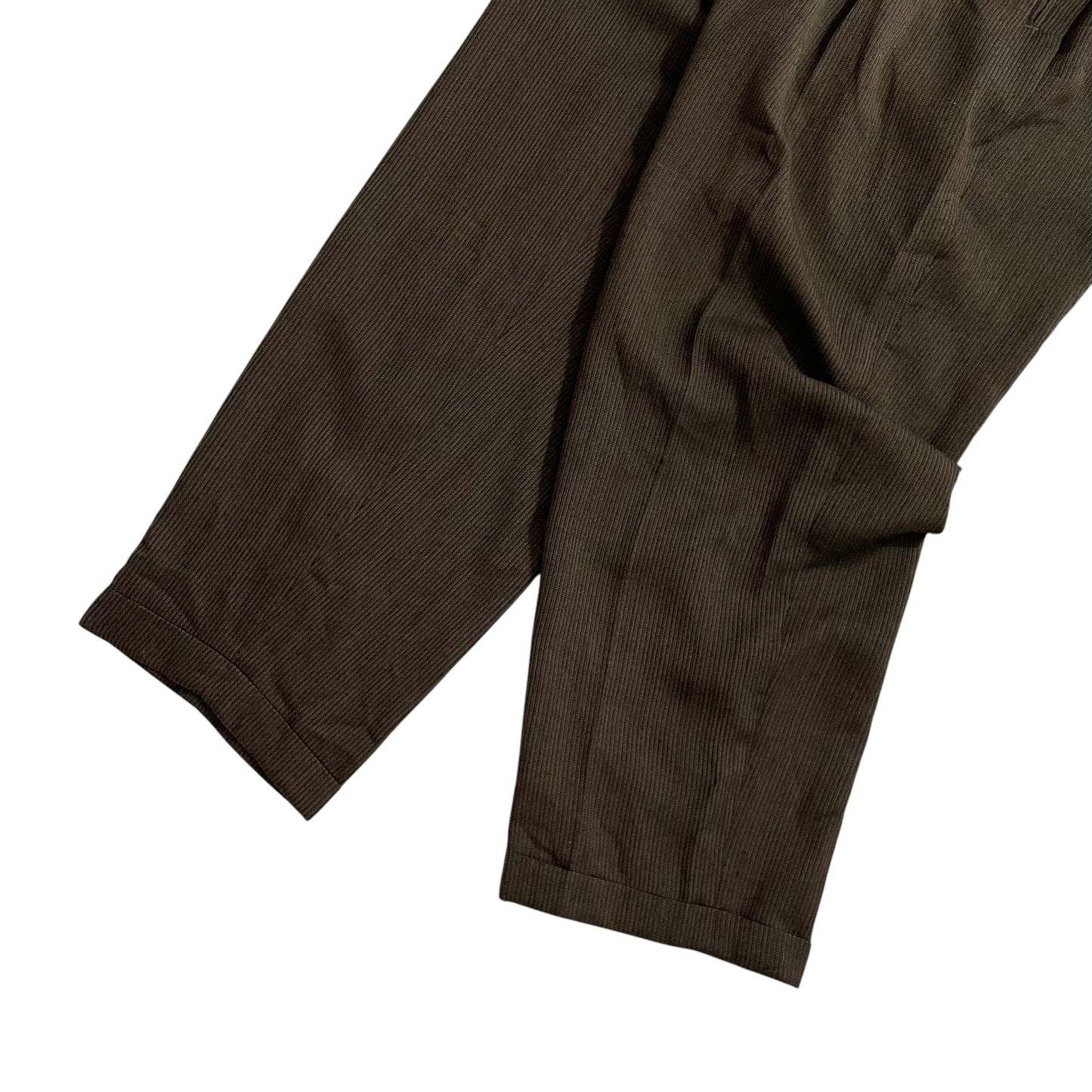 【USED】Perry Ellis Rayon Slacks