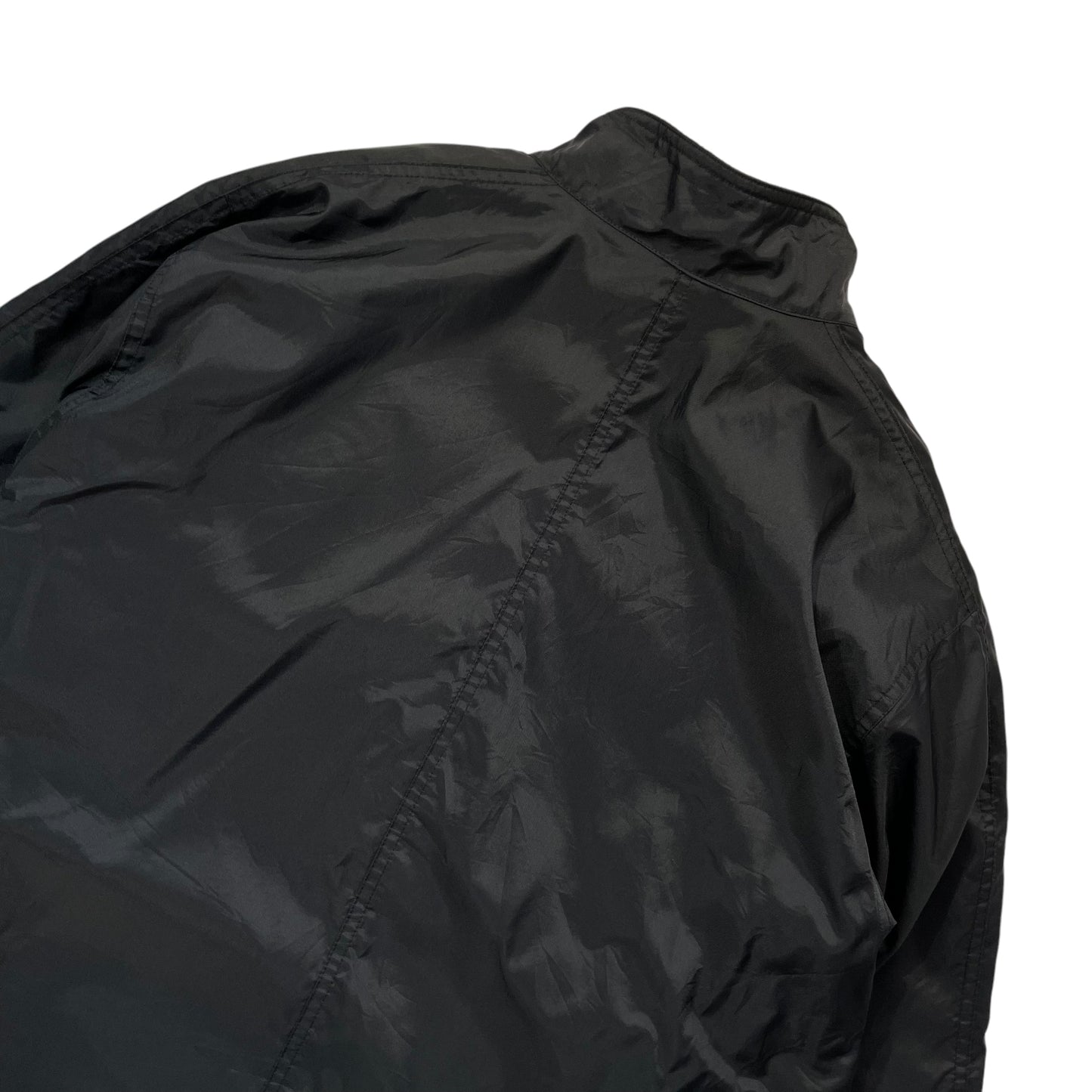 00s Nike Full Zip Nylon Jacket