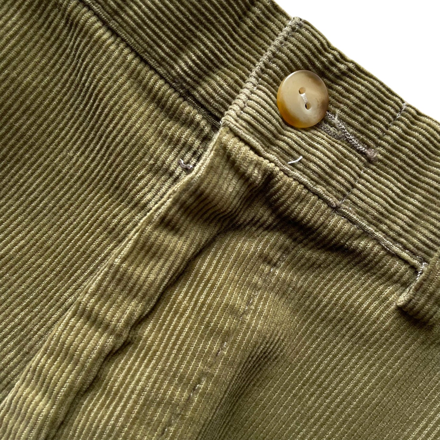 【USED】Polo by Ralph Lauren Corduroy Pants