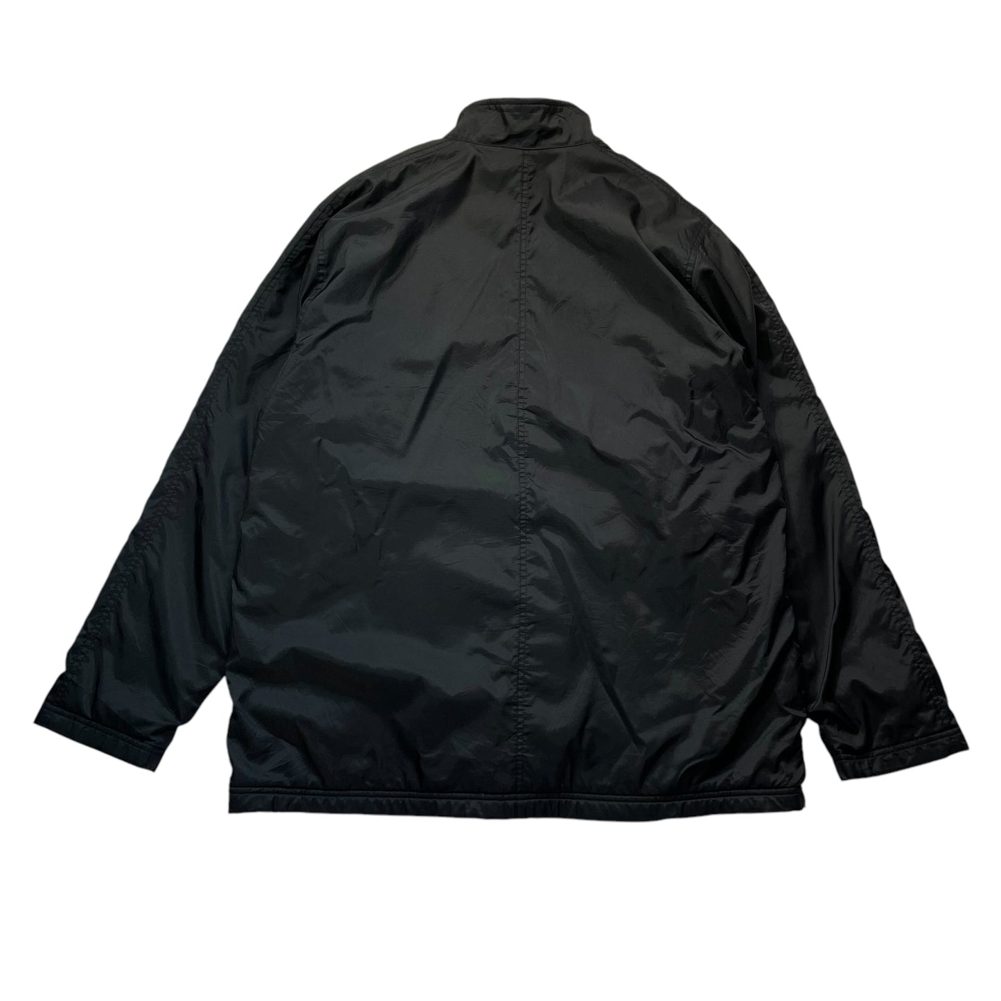 00s Nike Full Zip Nylon Jacket