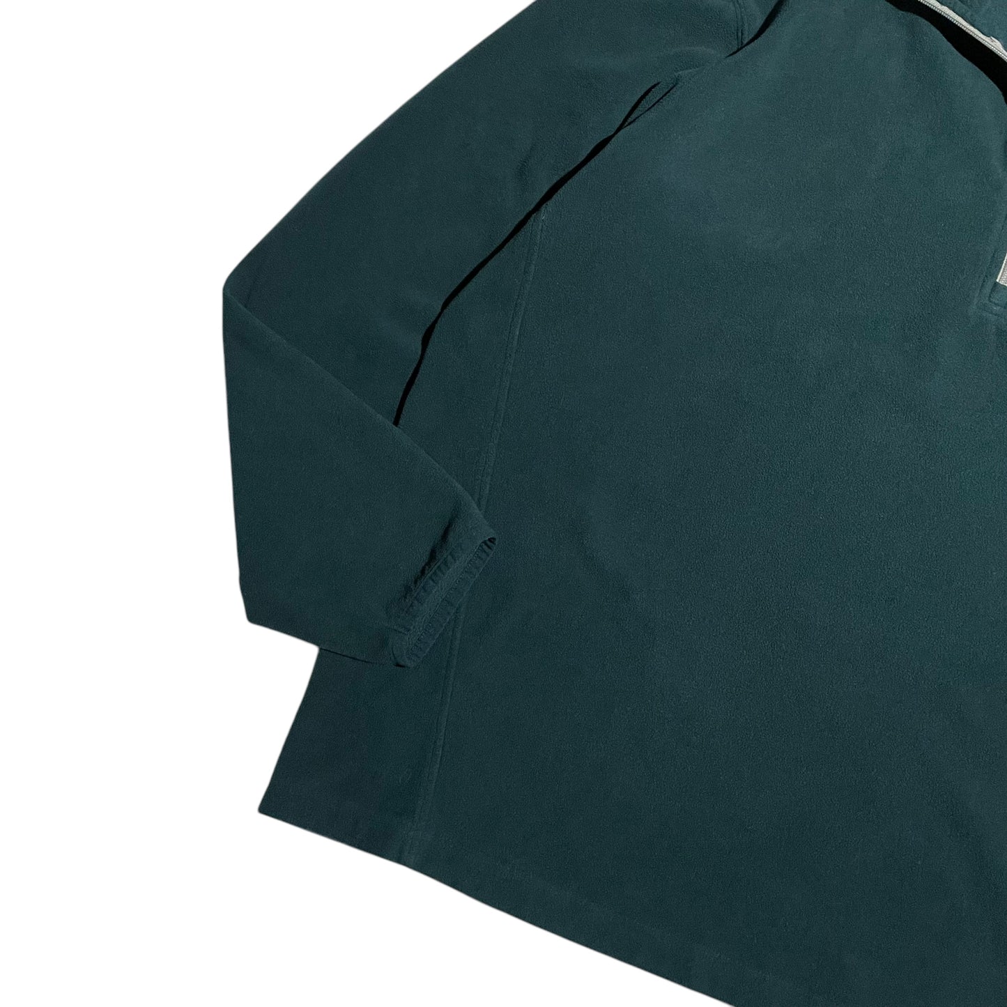 Eddie Bauer Half Zip Fleece Pullover