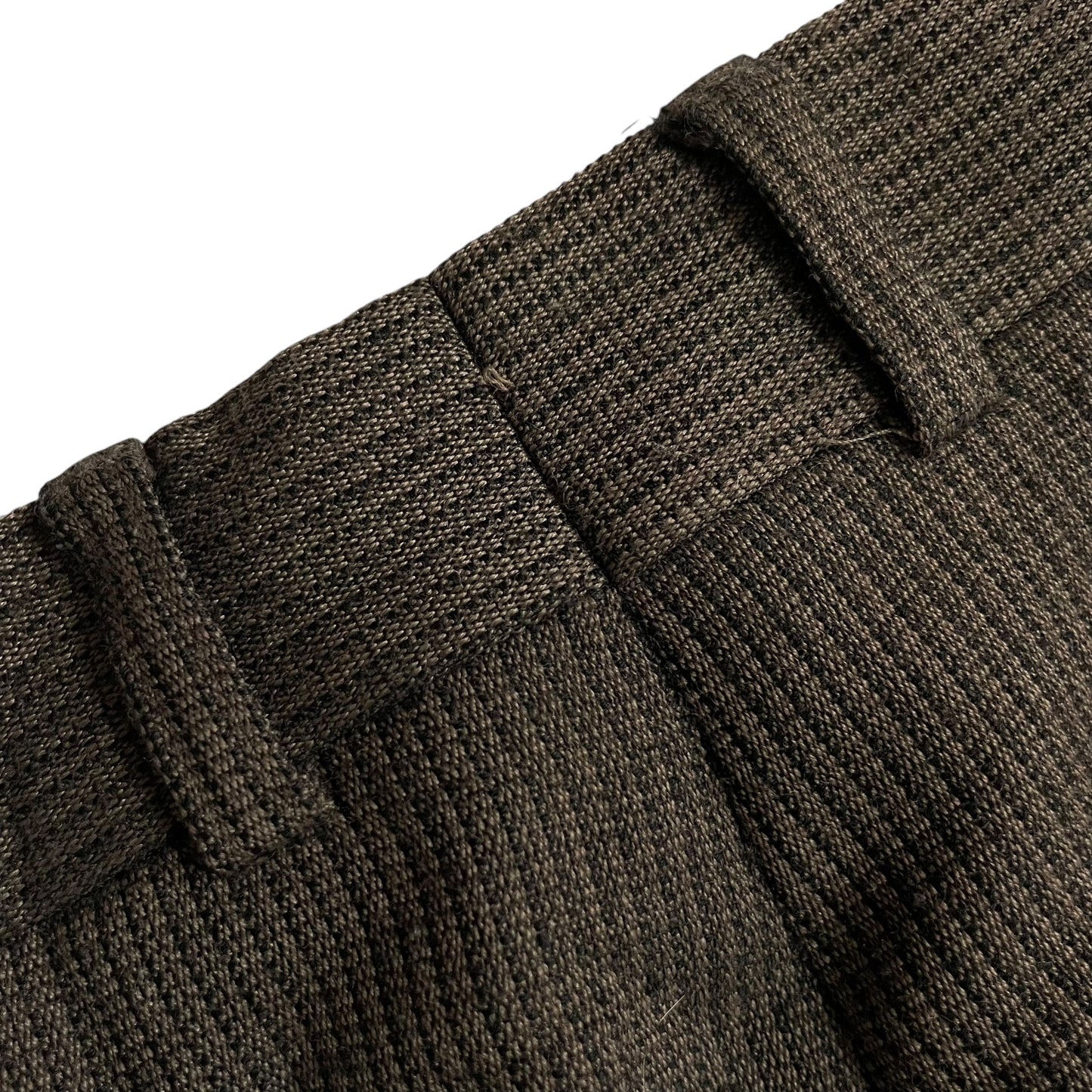 【USED】Perry Ellis Rayon Slacks