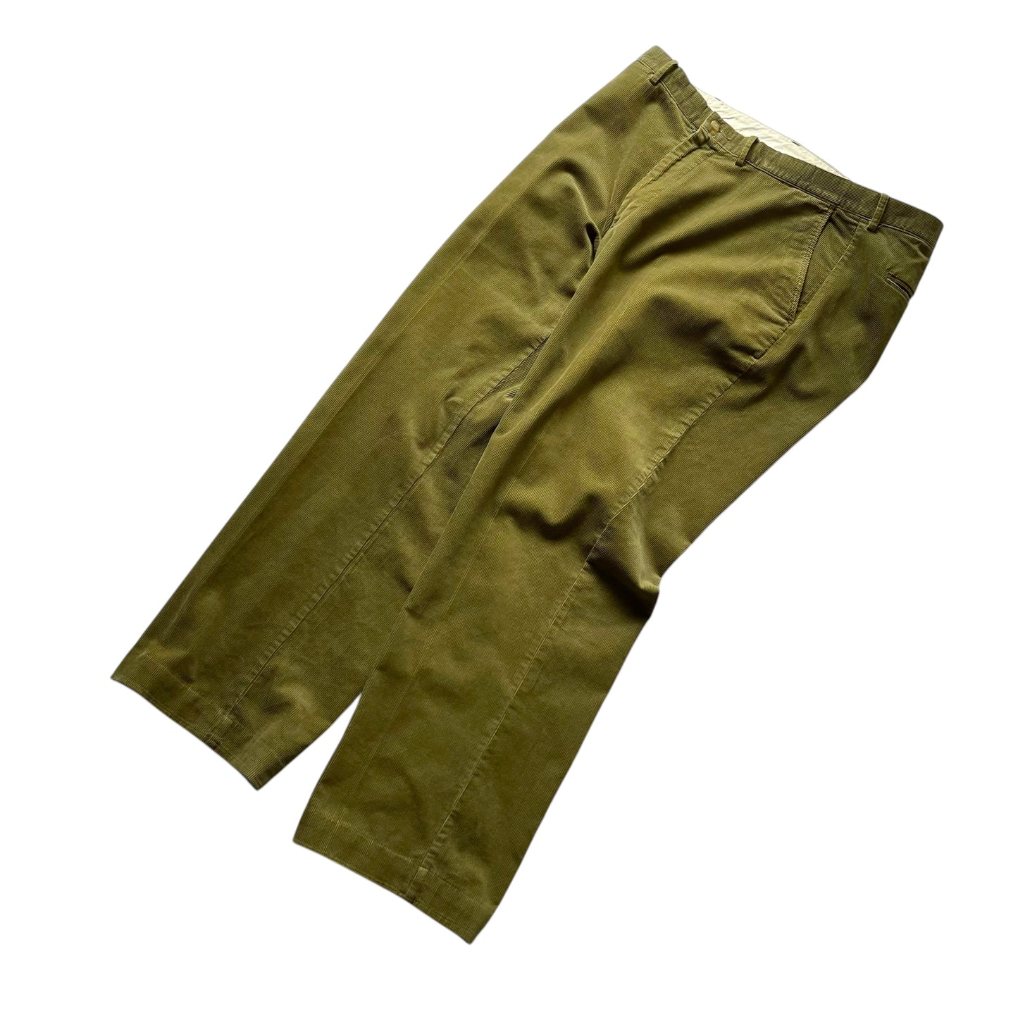 【USED】Polo by Ralph Lauren Corduroy Pants