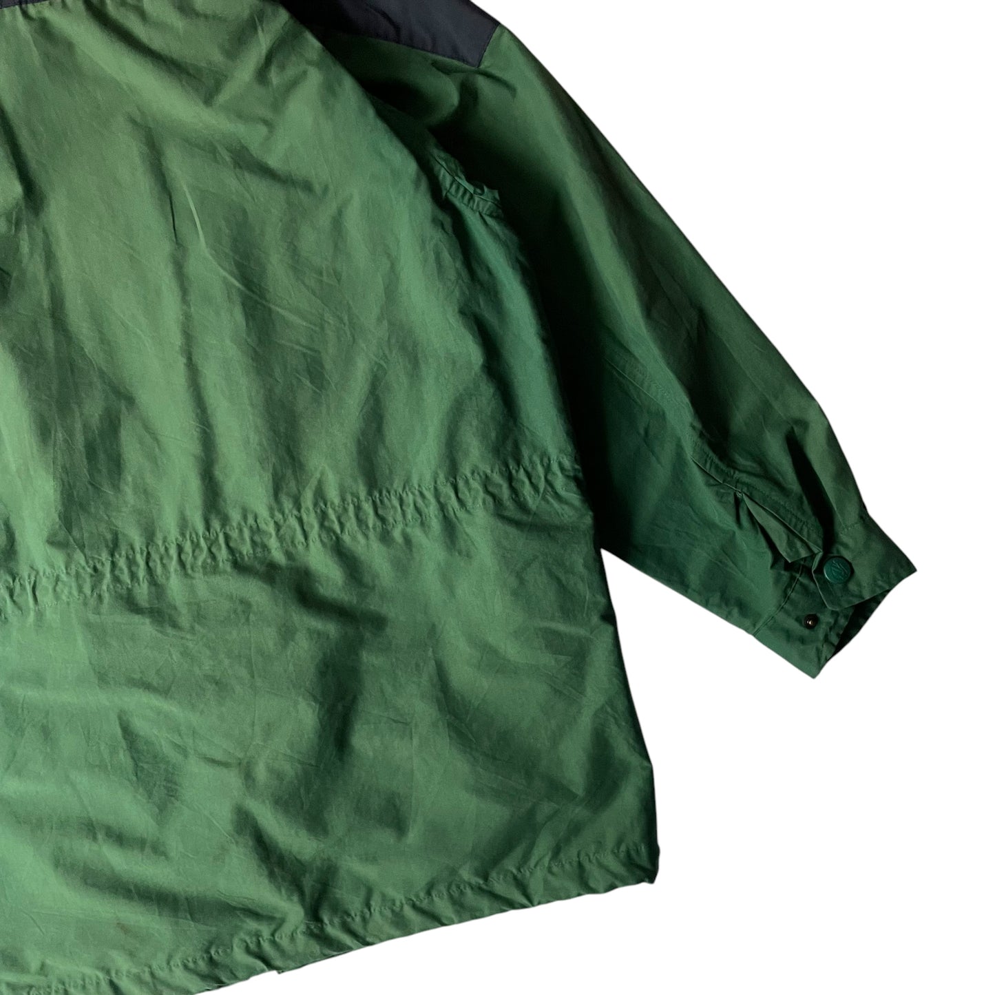Nautica Nylon Sailing Jacket