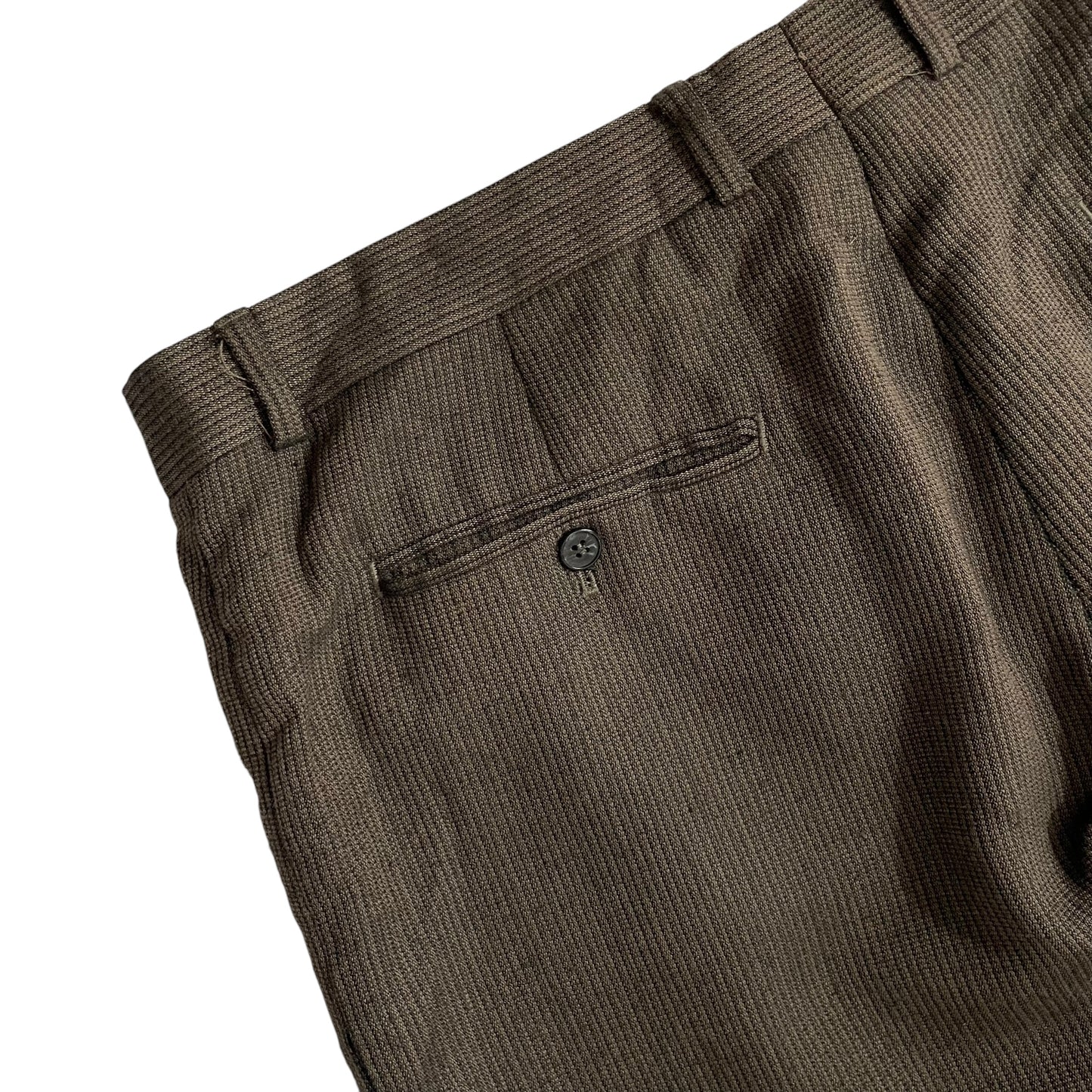 【USED】Perry Ellis Rayon Slacks