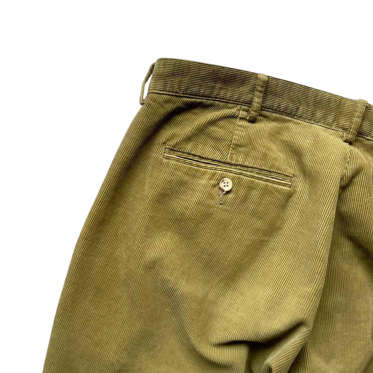 【USED】Polo by Ralph Lauren Corduroy Pants