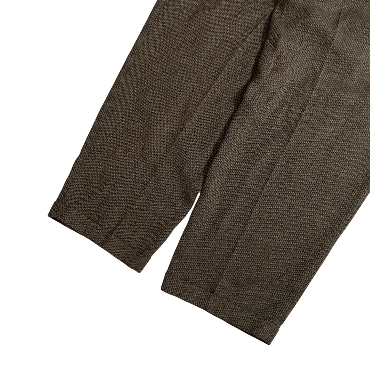 【USED】Perry Ellis Rayon Slacks