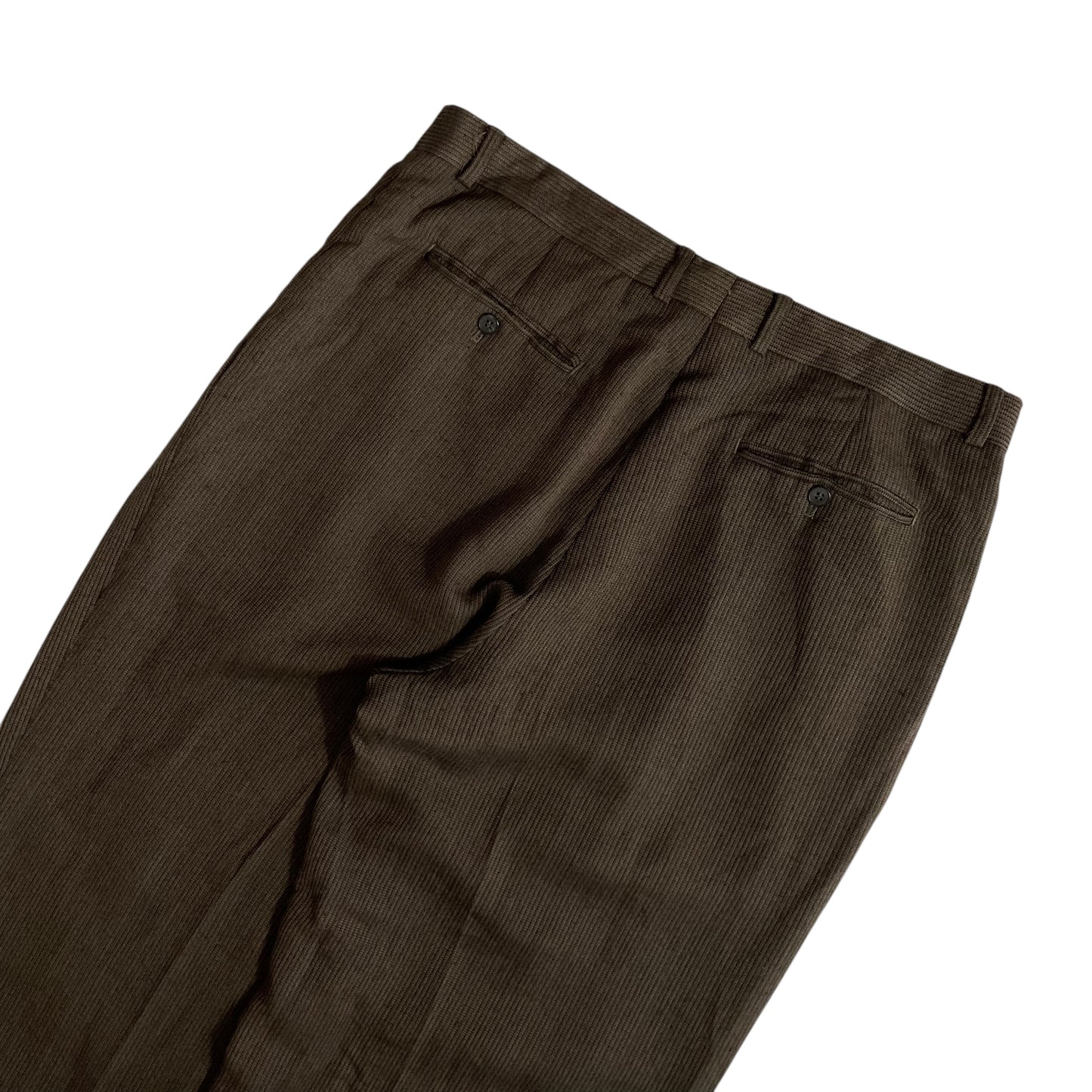 【USED】Perry Ellis Rayon Slacks