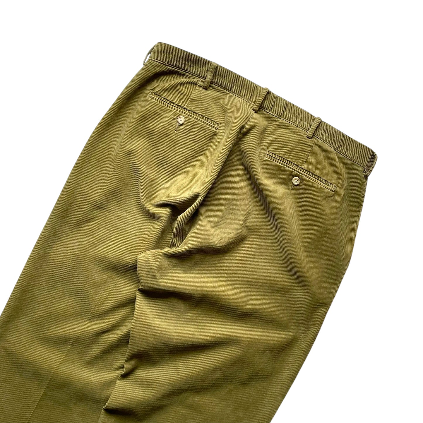 【USED】Polo by Ralph Lauren Corduroy Pants