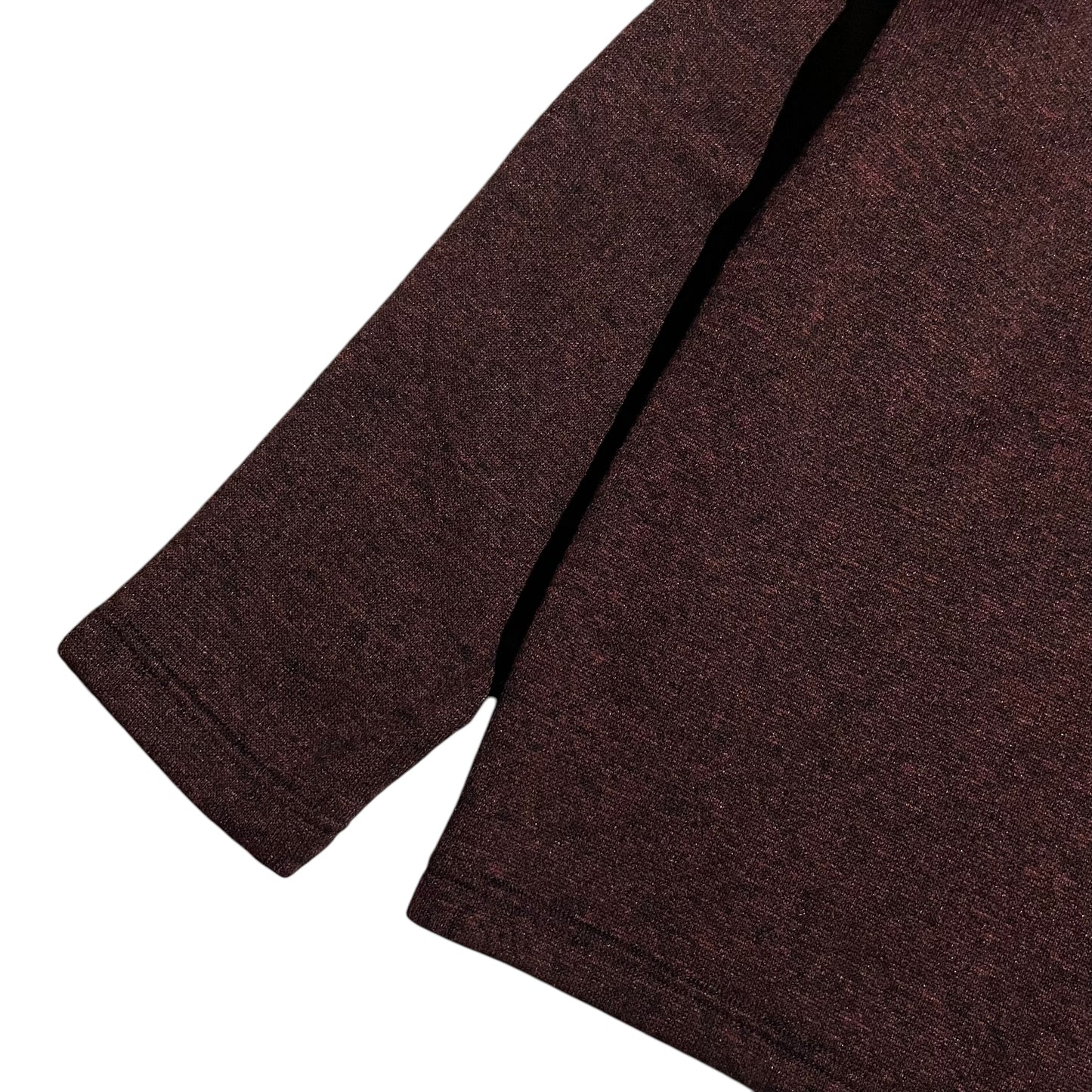 Eddie Bauer Half Zip Fleece Pullover