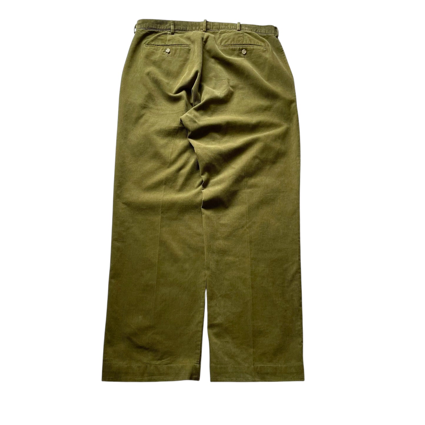 【USED】Polo by Ralph Lauren Corduroy Pants