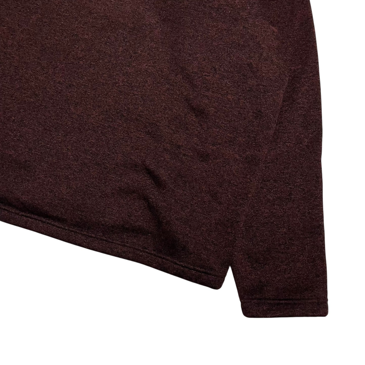 Eddie Bauer Half Zip Fleece Pullover