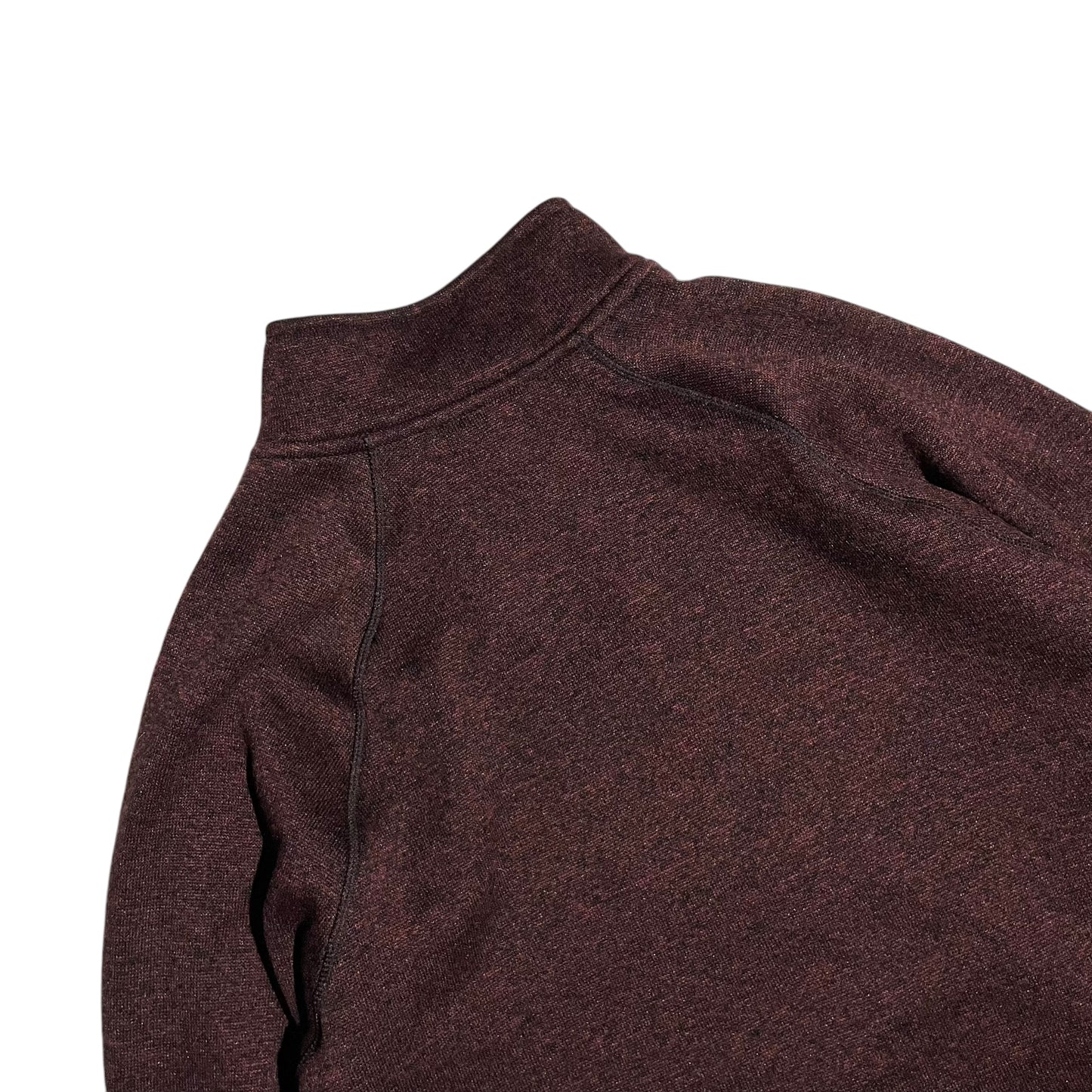 Eddie Bauer Half Zip Fleece Pullover
