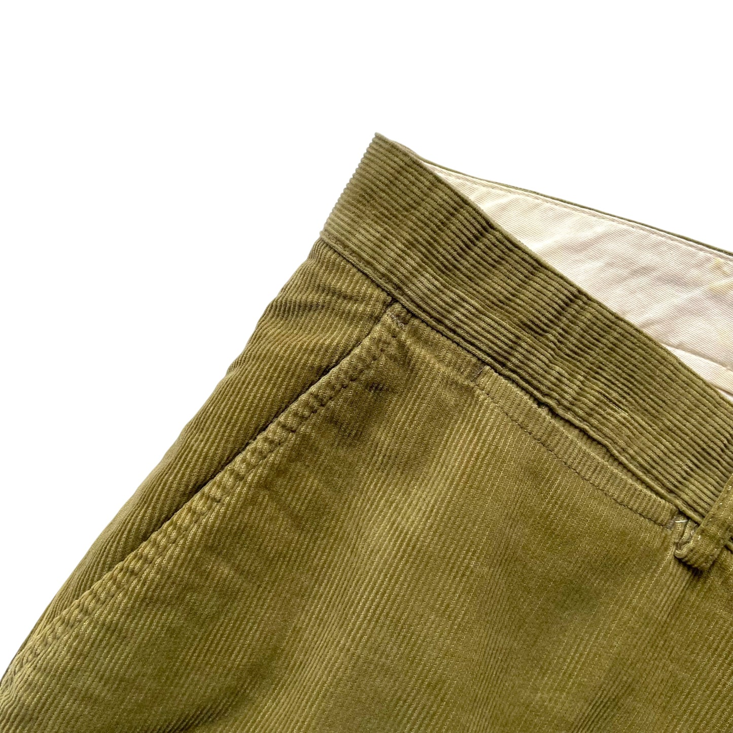 【USED】Polo by Ralph Lauren Corduroy Pants