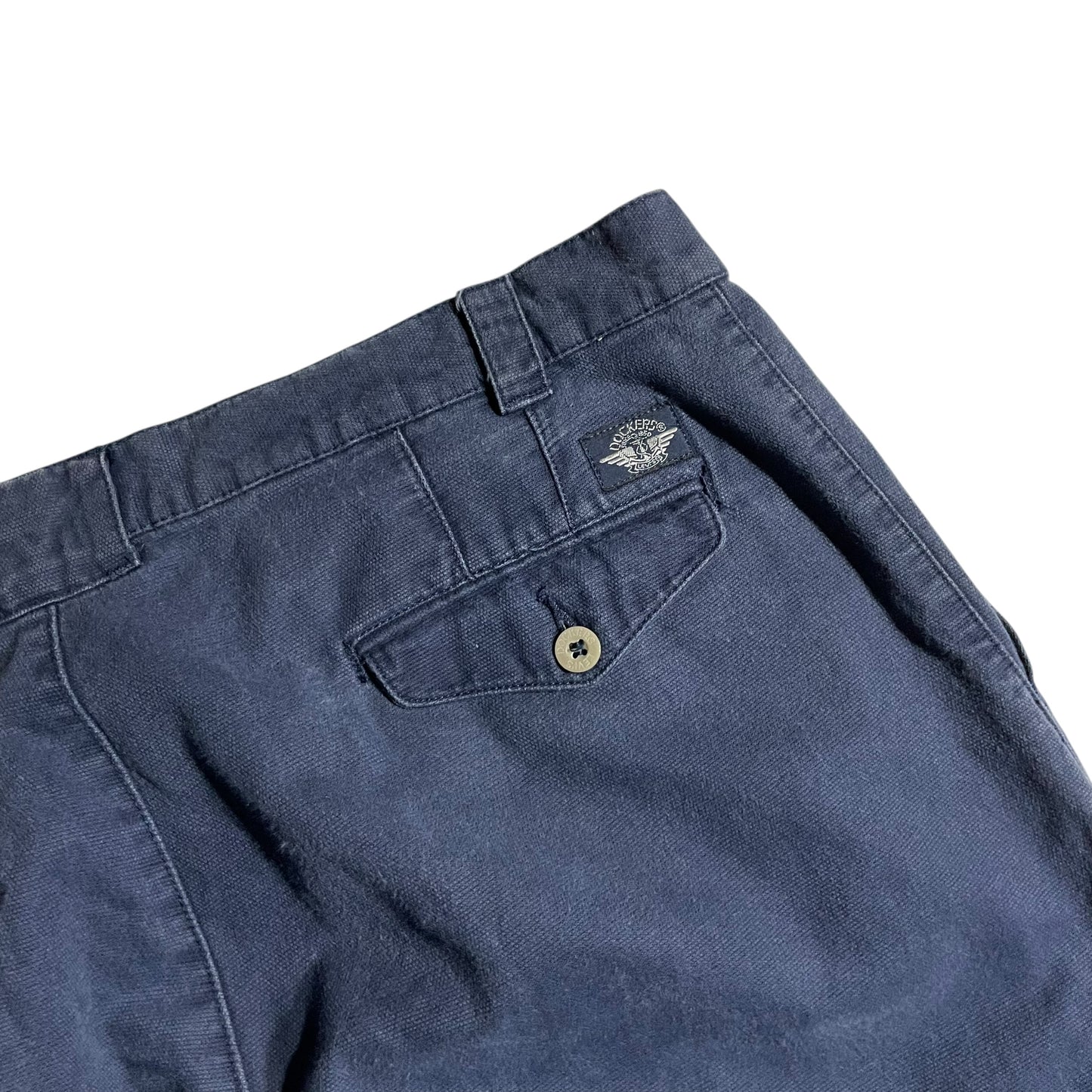 【USED】Dockers 2Tuck Chino Pants