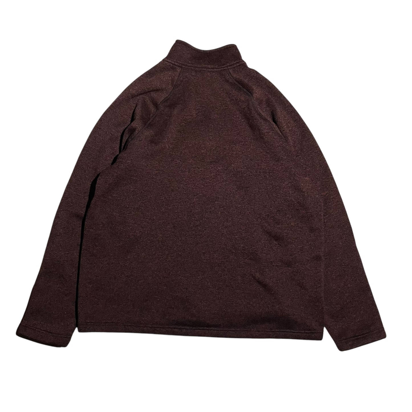 Eddie Bauer Half Zip Fleece Pullover