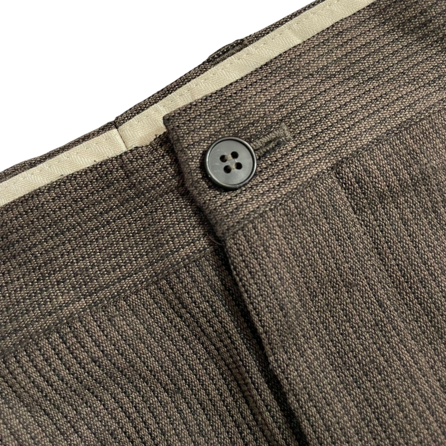 【USED】Perry Ellis Rayon Slacks