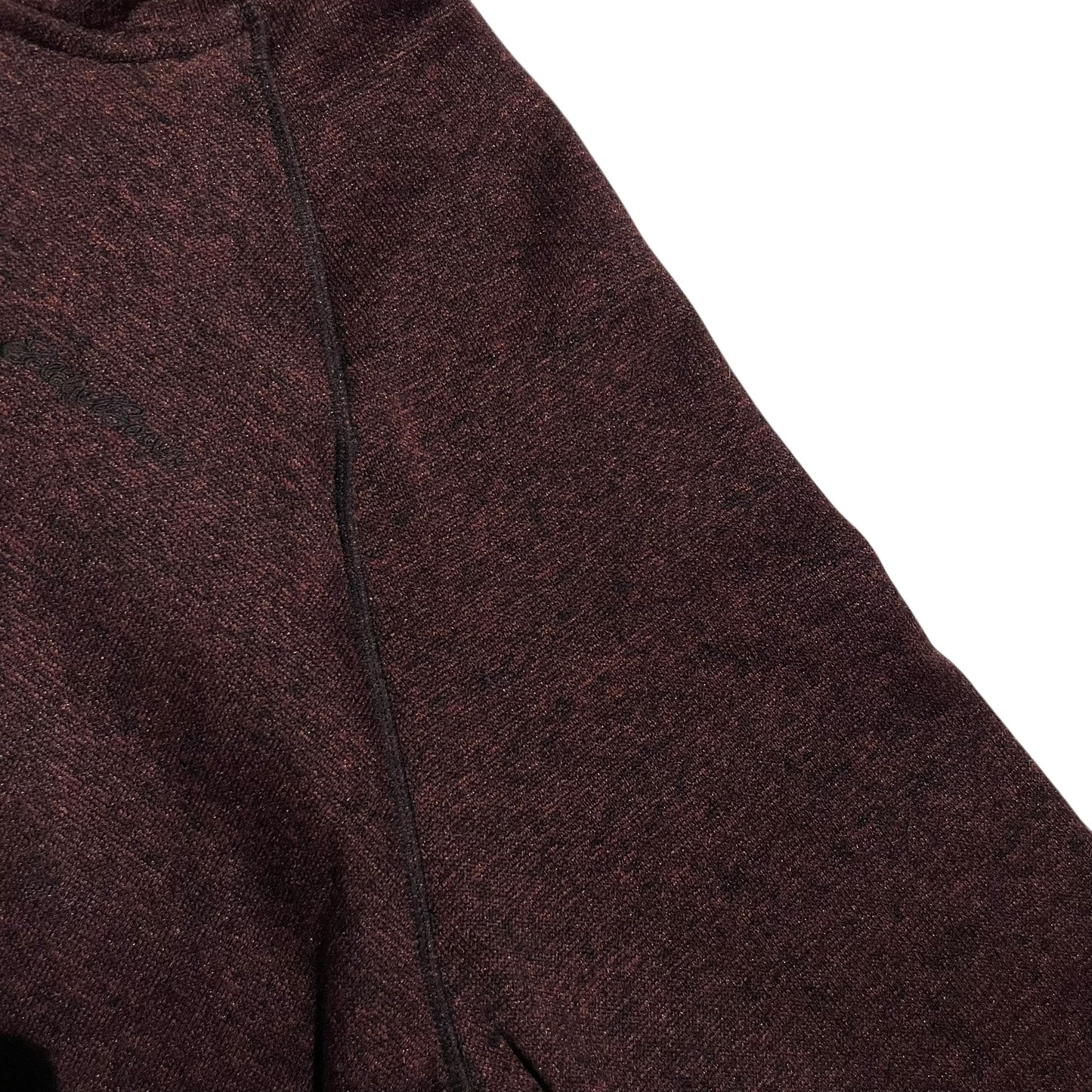 Eddie Bauer Half Zip Fleece Pullover