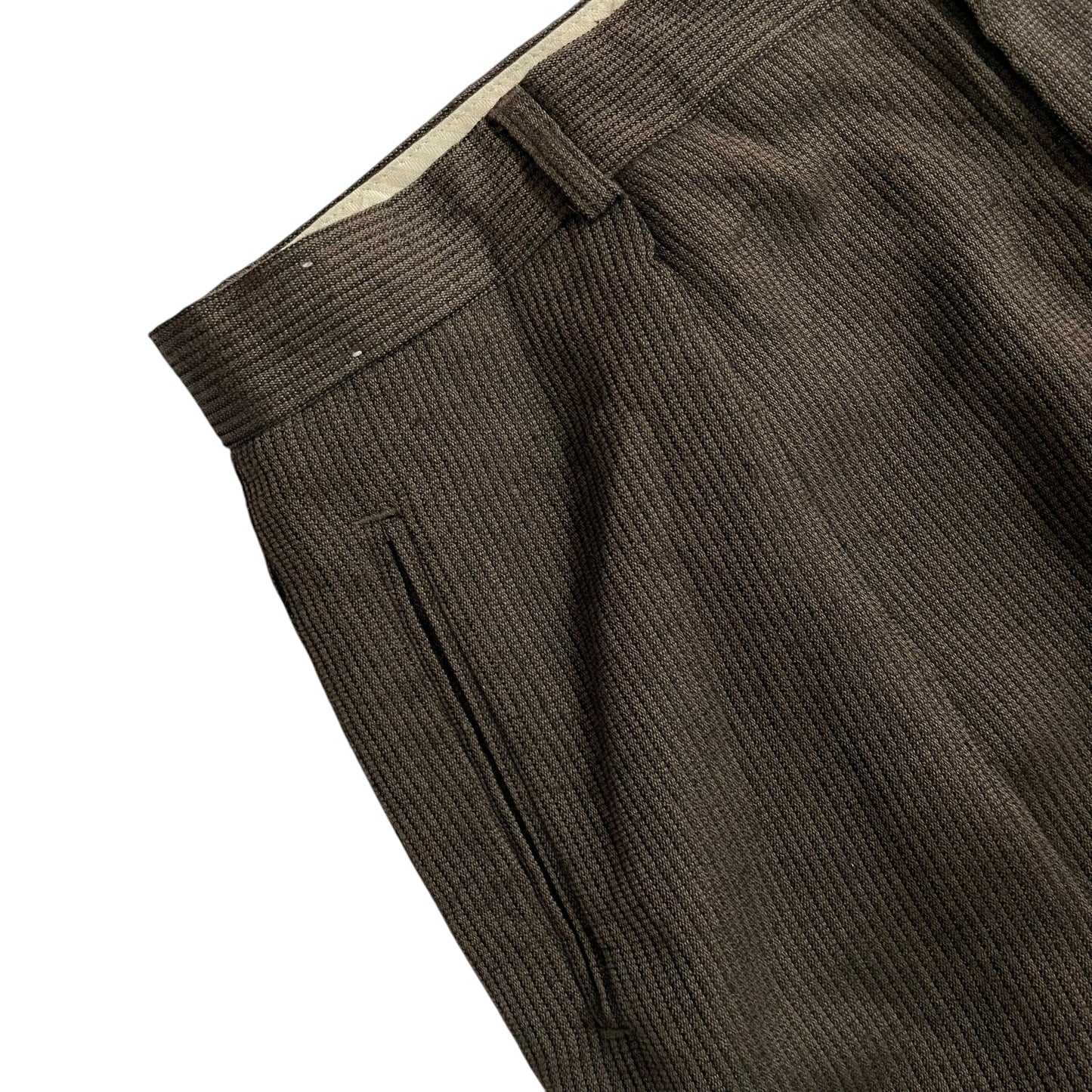 【USED】Perry Ellis Rayon Slacks