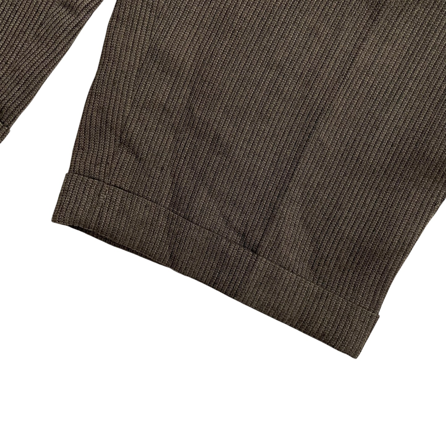 【USED】Perry Ellis Rayon Slacks