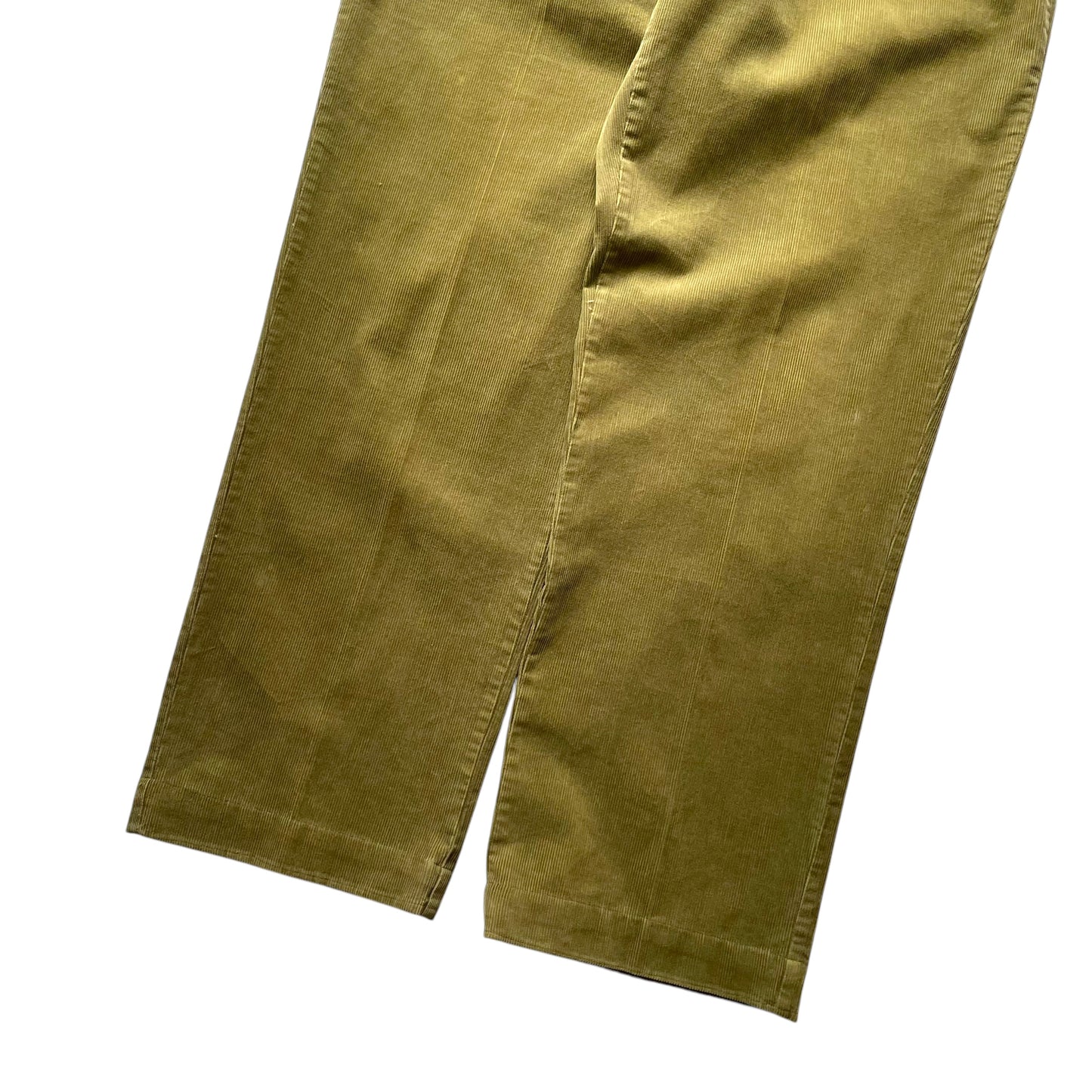 【USED】Polo by Ralph Lauren Corduroy Pants