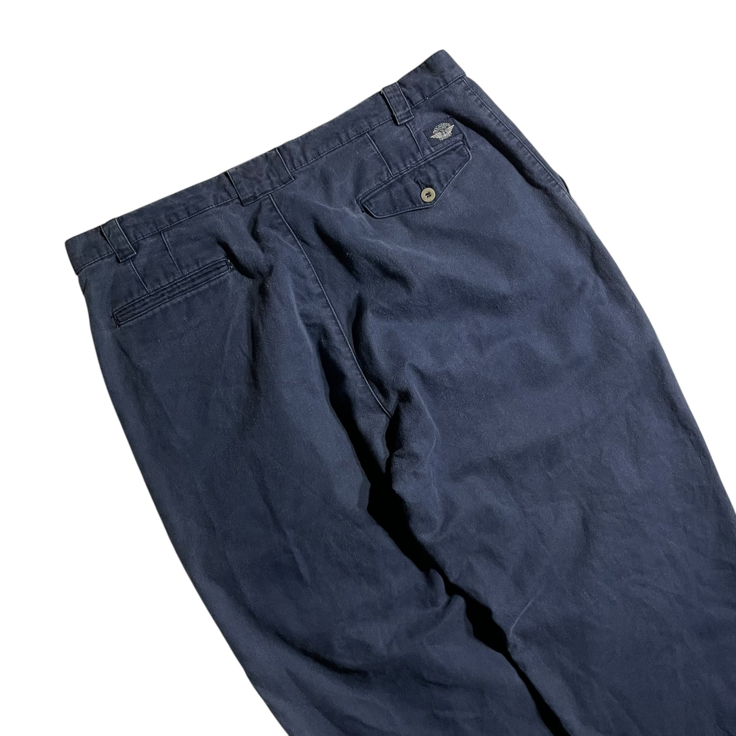 【USED】Dockers 2Tuck Chino Pants