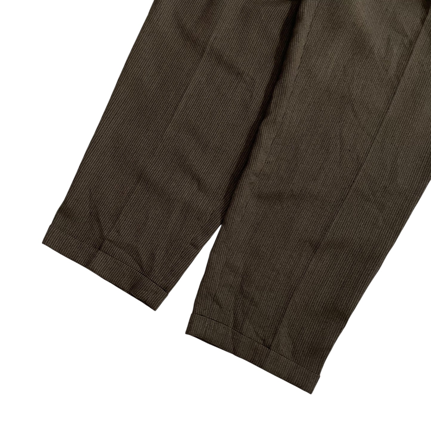 【USED】Perry Ellis Rayon Slacks