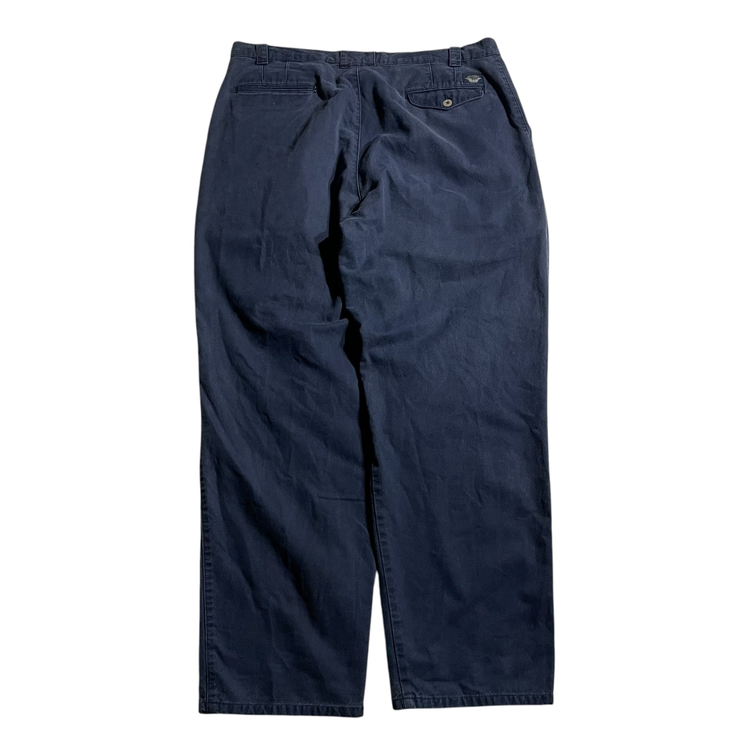 【USED】Dockers 2Tuck Chino Pants