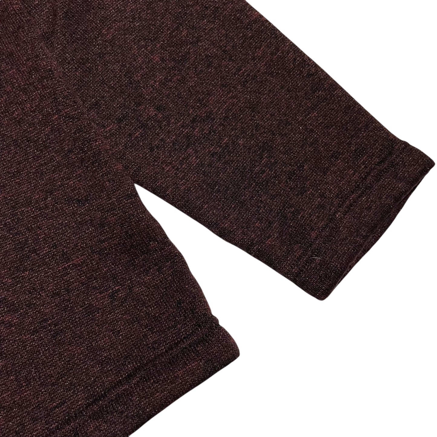 Eddie Bauer Half Zip Fleece Pullover