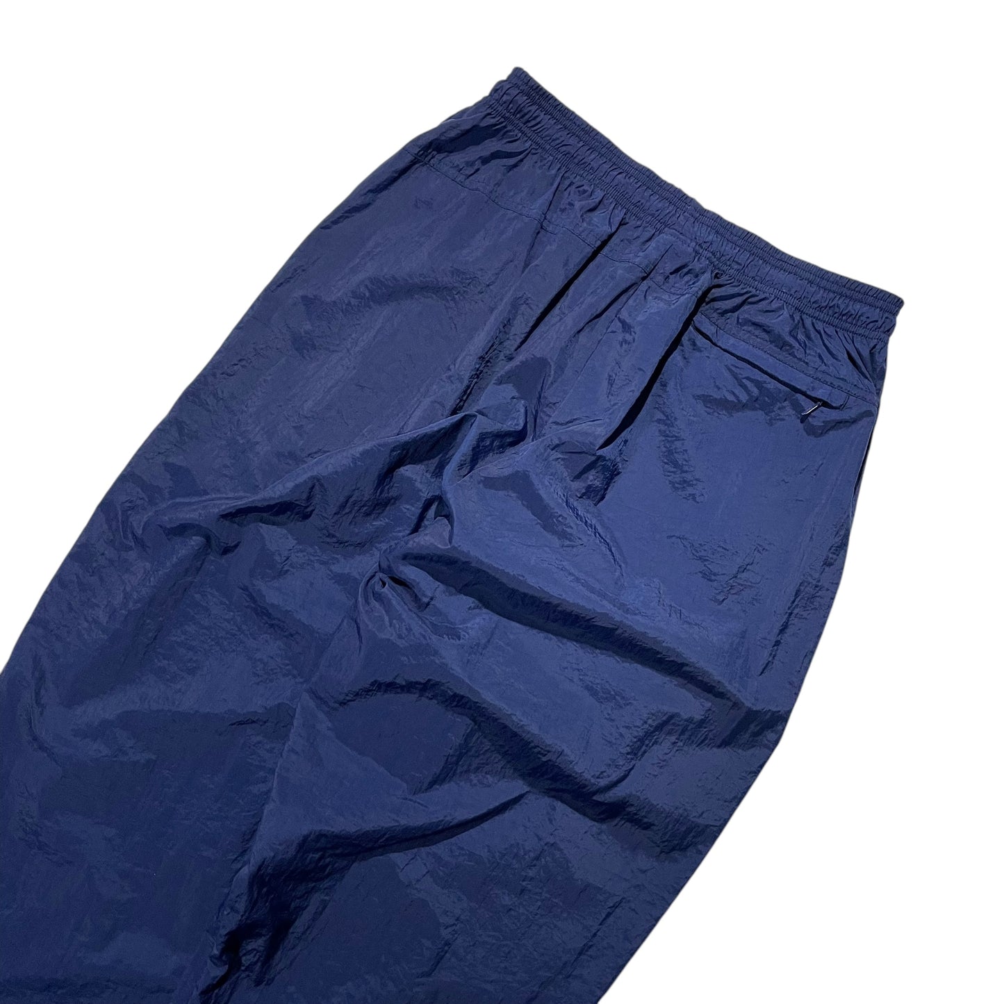 90s Nike Nylon Track Pants