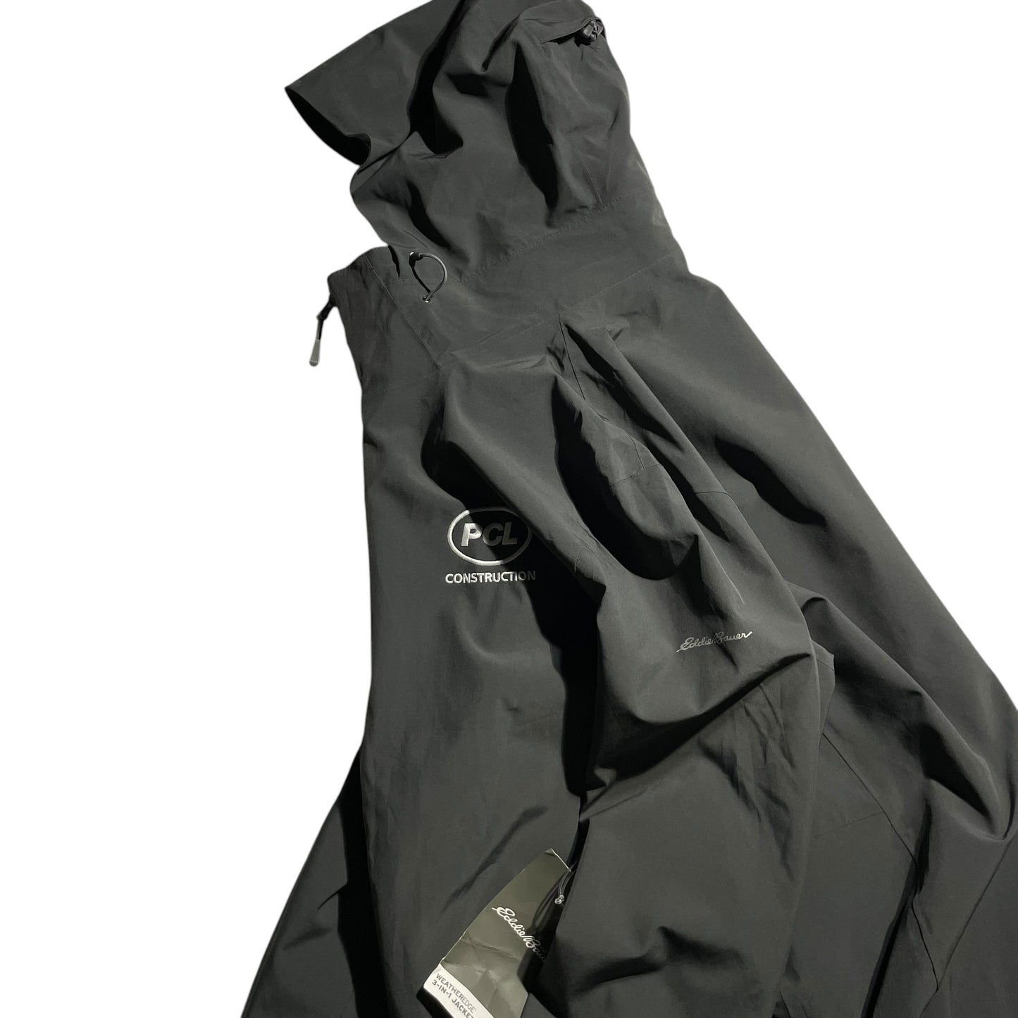 【DEAD STOCK】Eddie Bauer Mountain Full Zip Mountain Jacket