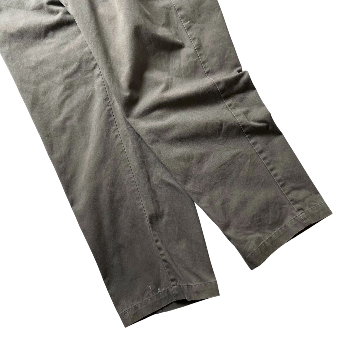【USED】Polo by Ralph Lauren 2Tuck Chino Pants