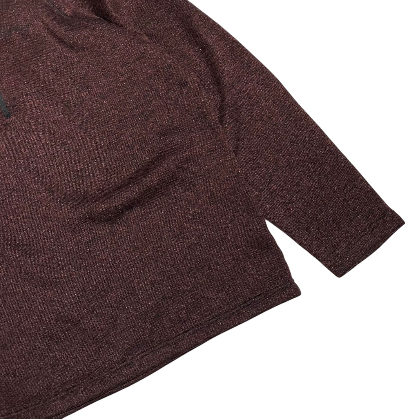 Eddie Bauer Half Zip Fleece Pullover