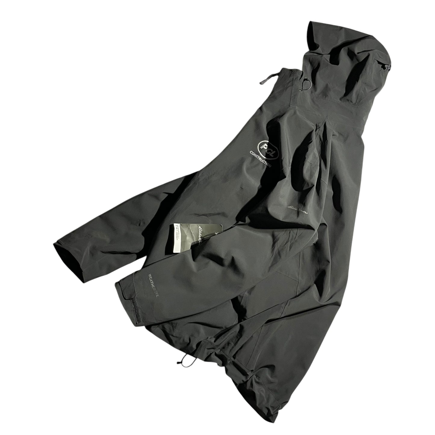 【DEAD STOCK】Eddie Bauer Mountain Full Zip Mountain Jacket