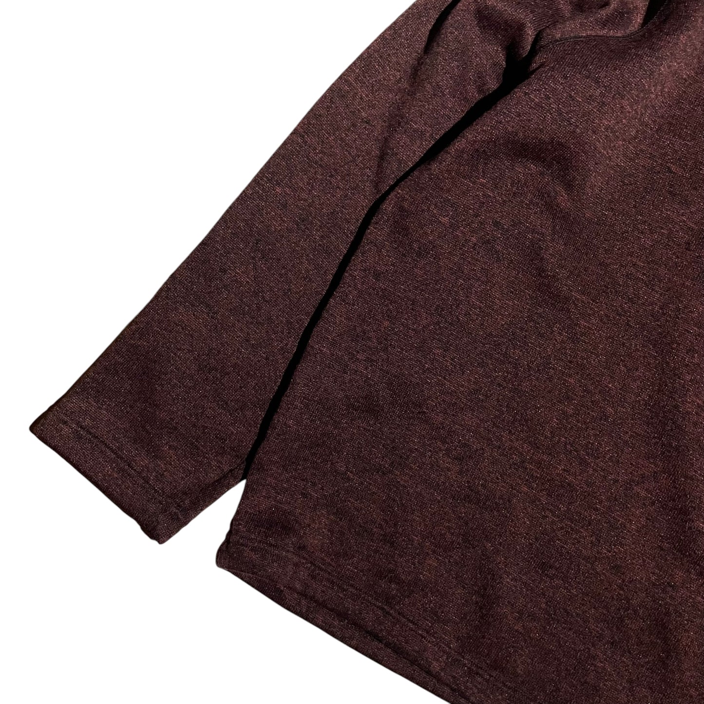 Eddie Bauer Half Zip Fleece Pullover