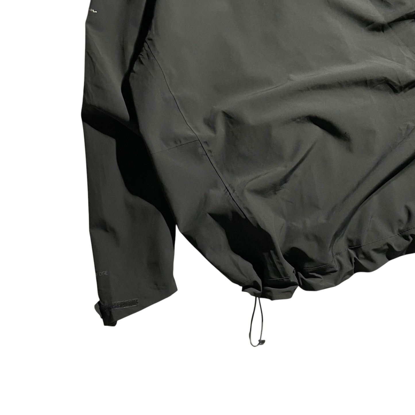 【DEAD STOCK】Eddie Bauer Mountain Full Zip Mountain Jacket