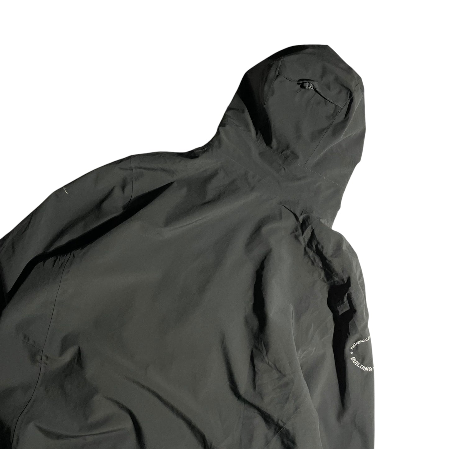 【DEAD STOCK】Eddie Bauer Mountain Full Zip Mountain Jacket