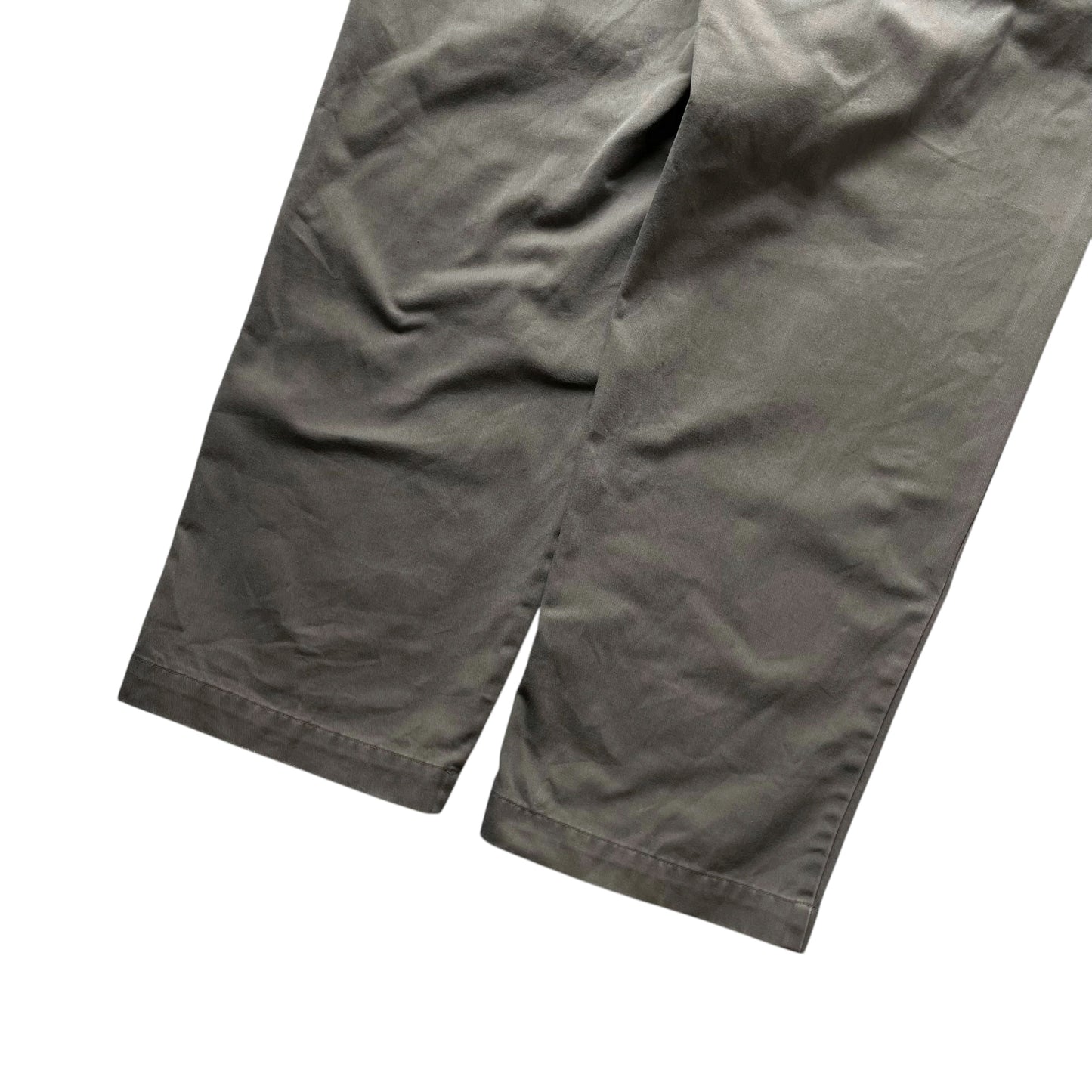 【USED】Polo by Ralph Lauren 2Tuck Chino Pants