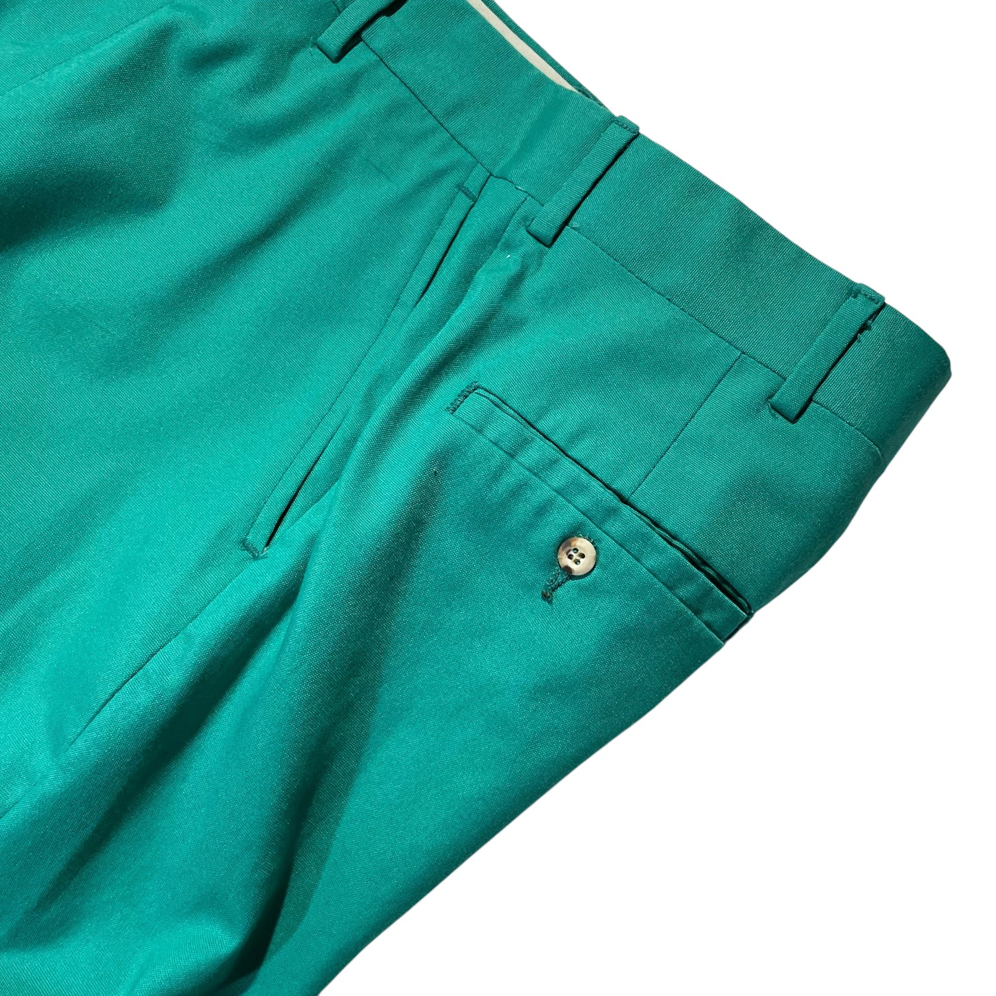 Halrin Color Slacks