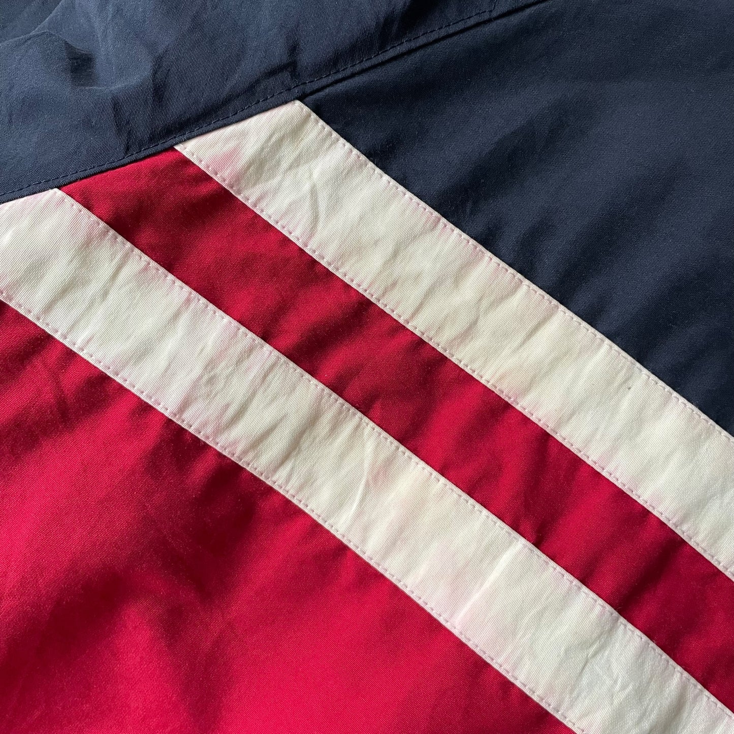 Nautica Nylon Sailing Jacket