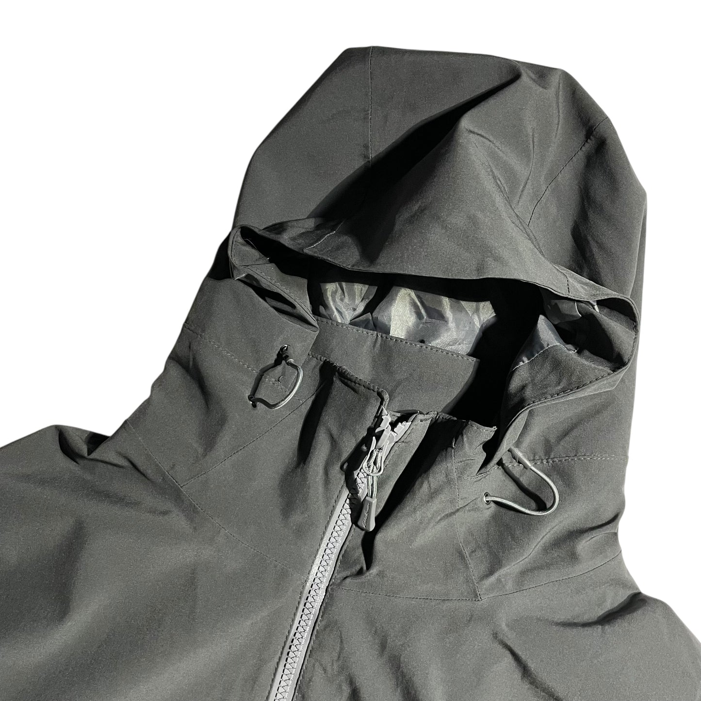 【DEAD STOCK】Eddie Bauer Mountain Full Zip Mountain Jacket