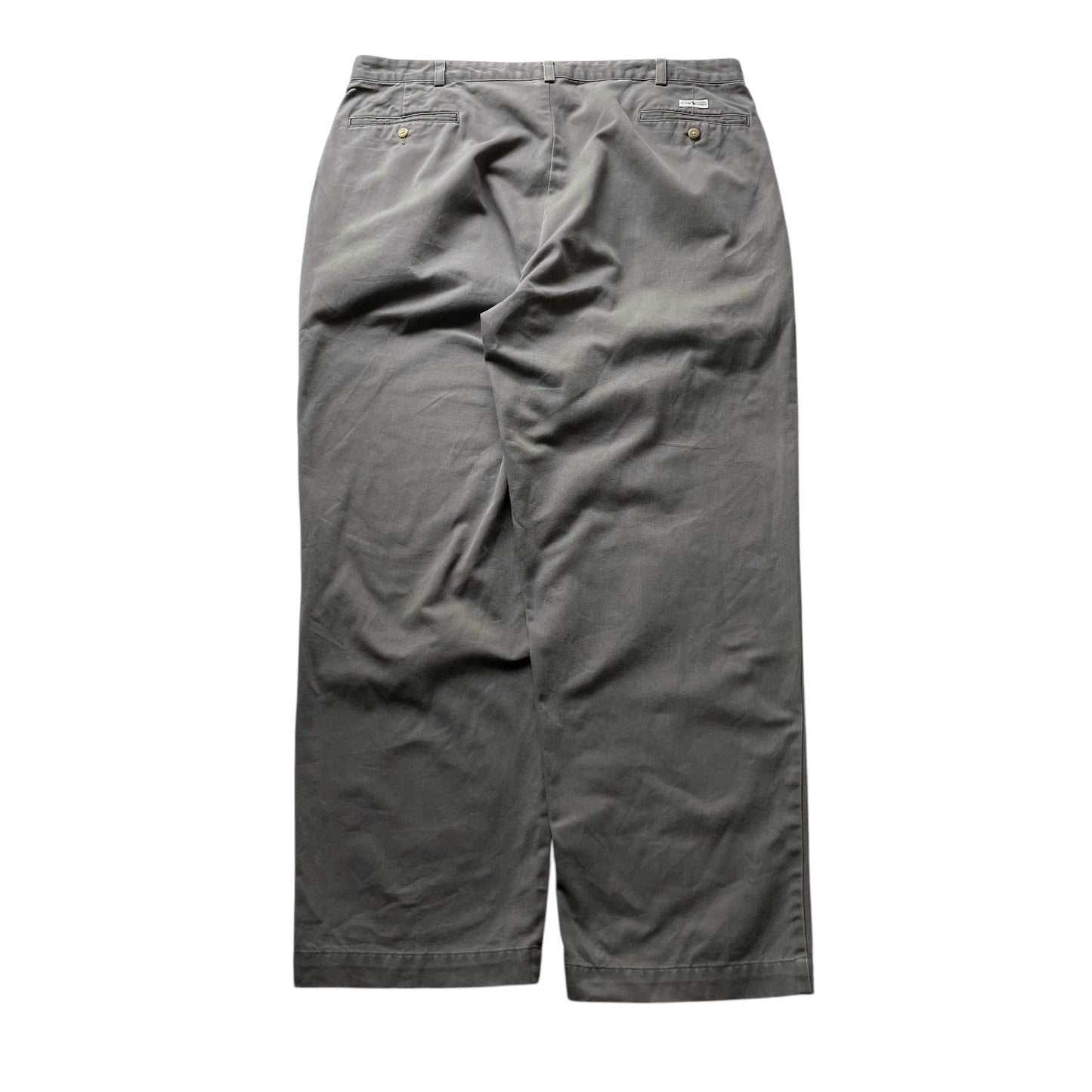 【USED】Polo by Ralph Lauren 2Tuck Chino Pants