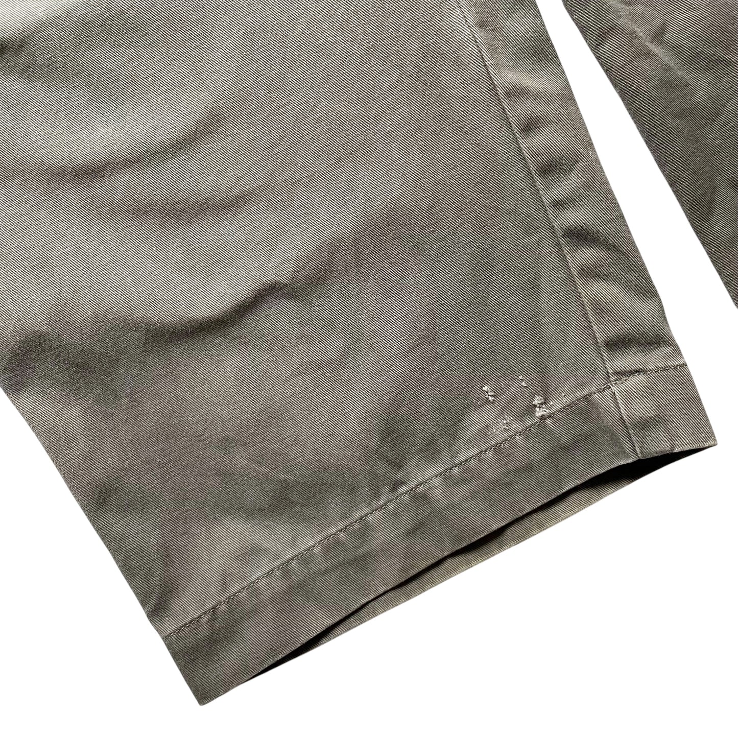 【USED】Polo by Ralph Lauren 2Tuck Chino Pants