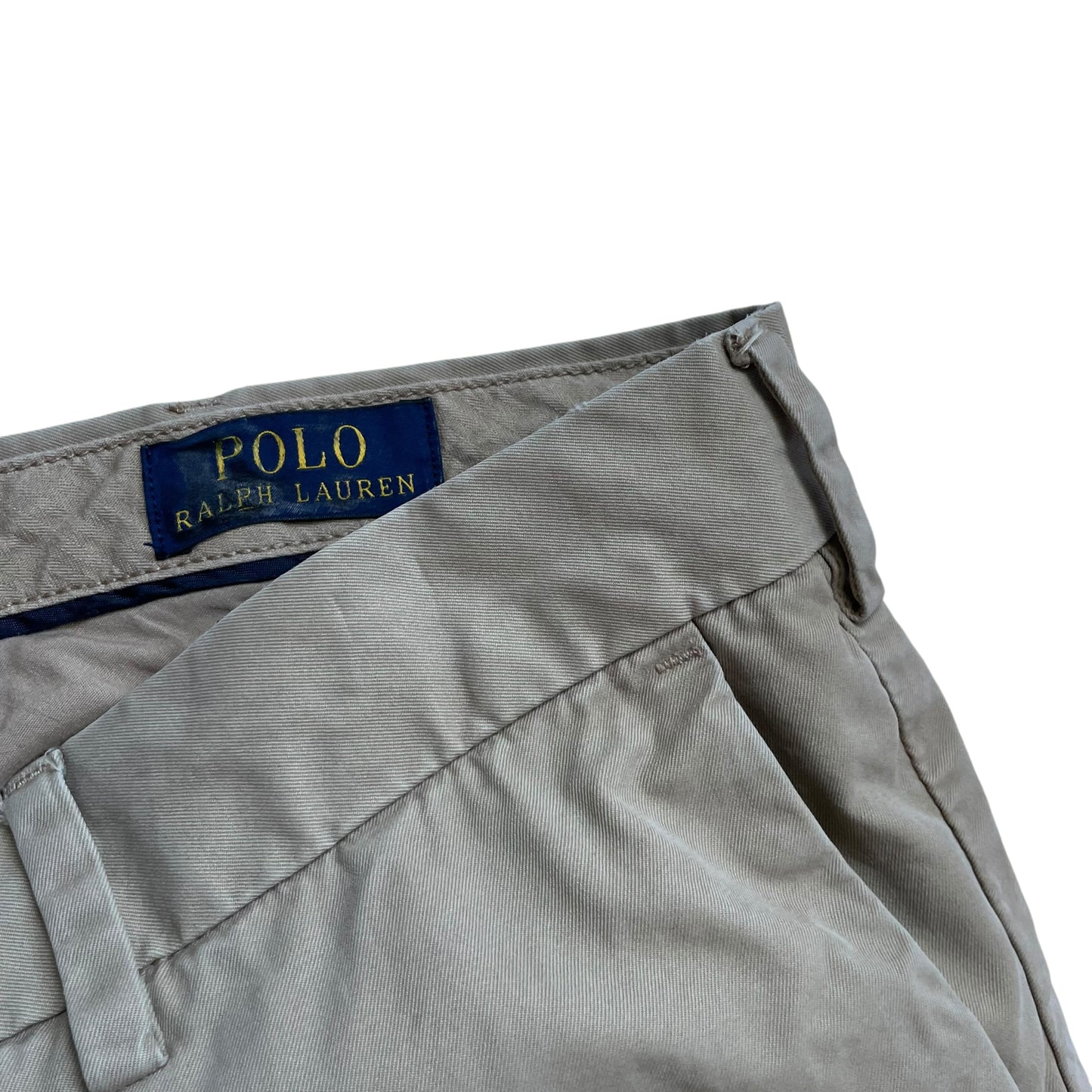 【Used】Polo Ralph Lauren Straight Fit Chino Pants/ポロラルフローレン ストレートフィットチノパン