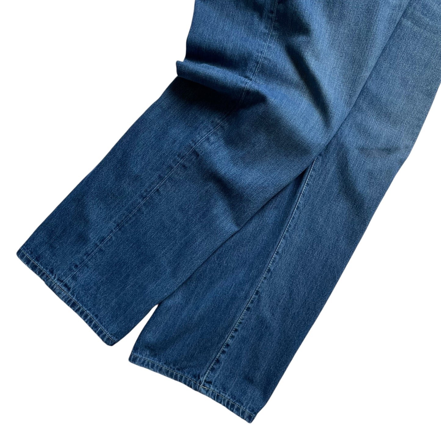 【Used】Sean John Loose Fit Denim Pants