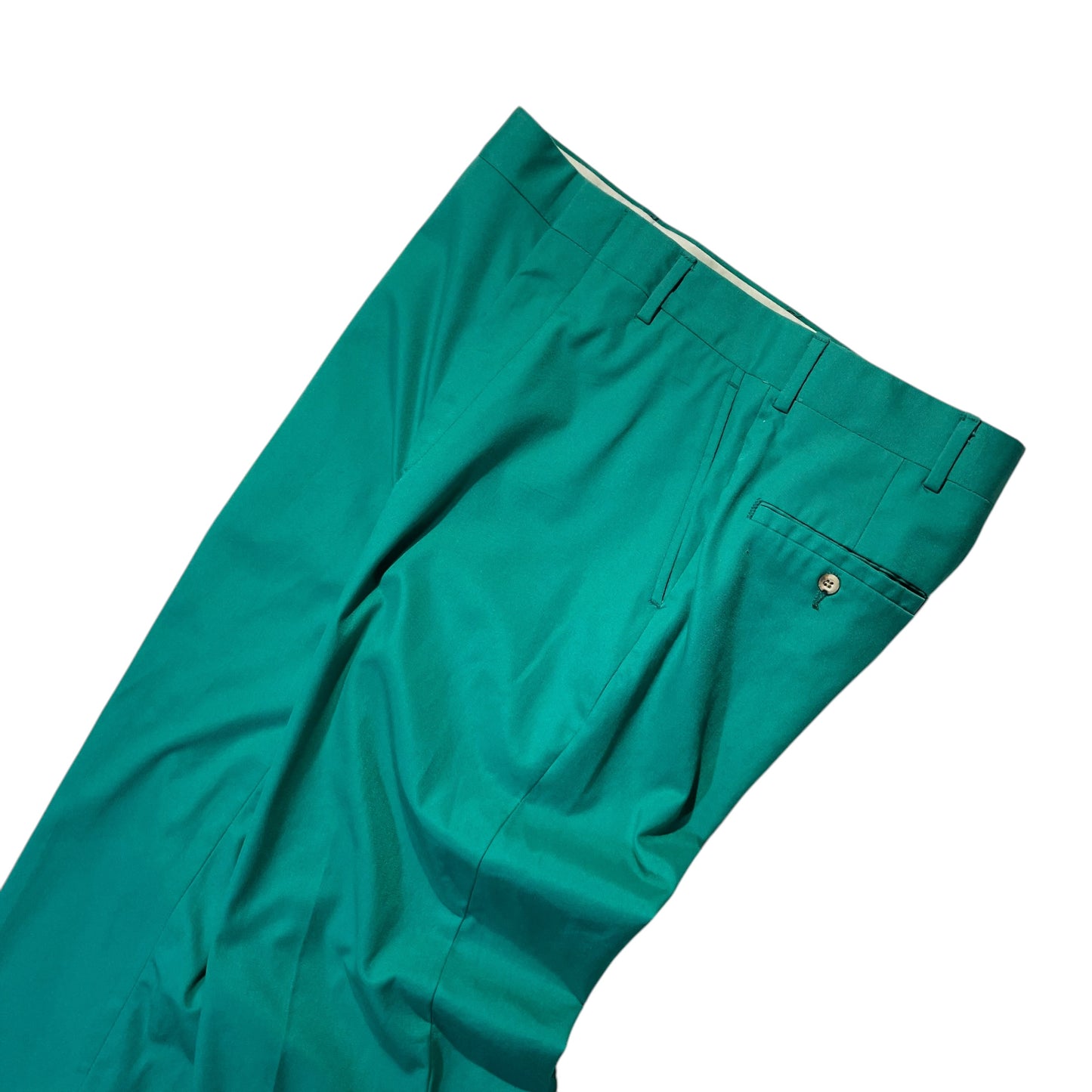 Halrin Color Slacks