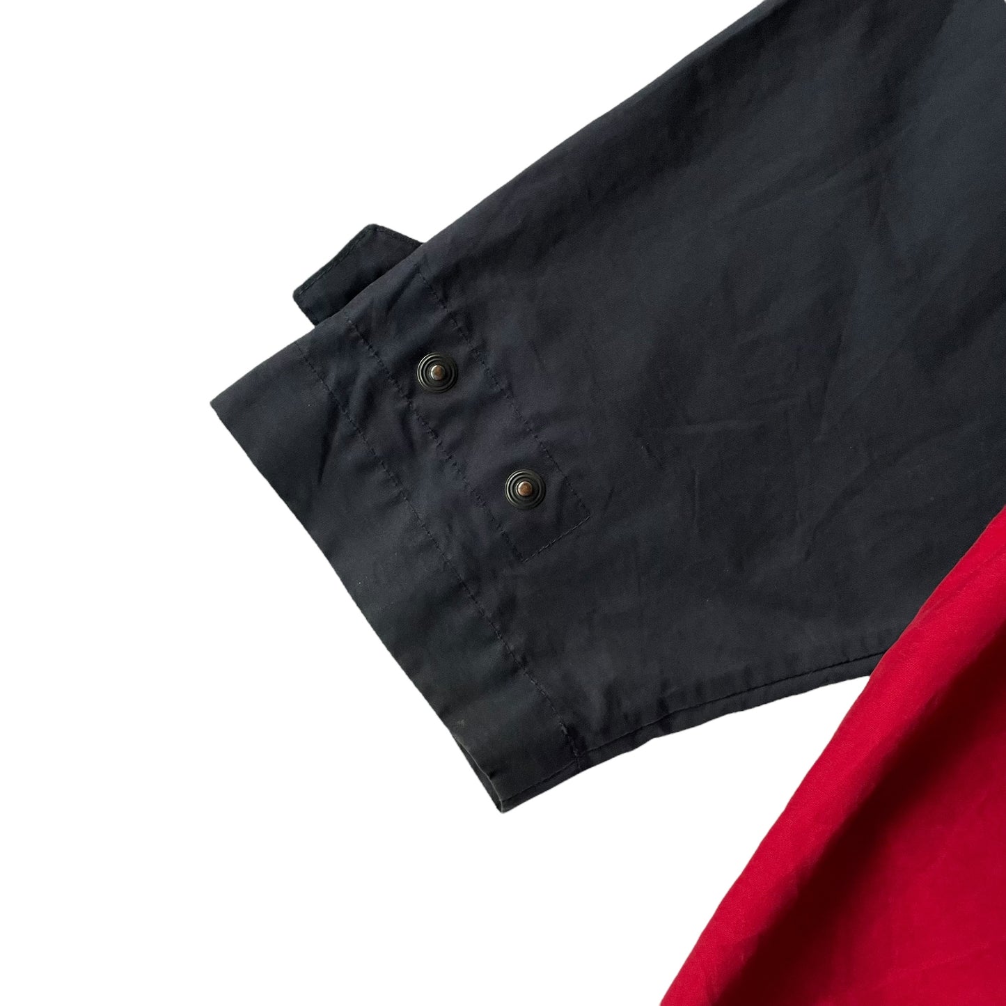 Nautica Nylon Sailing Jacket