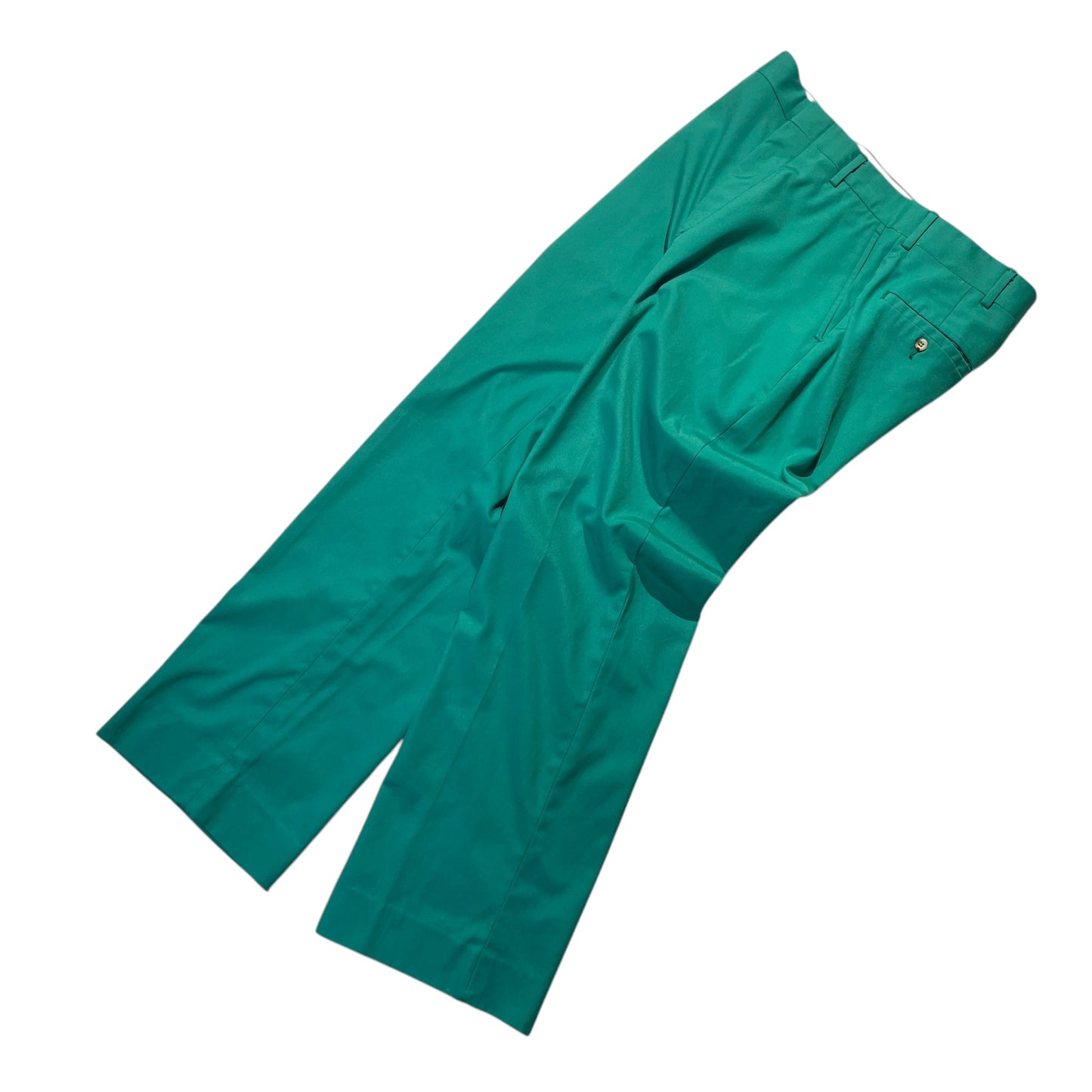 Halrin Color Slacks