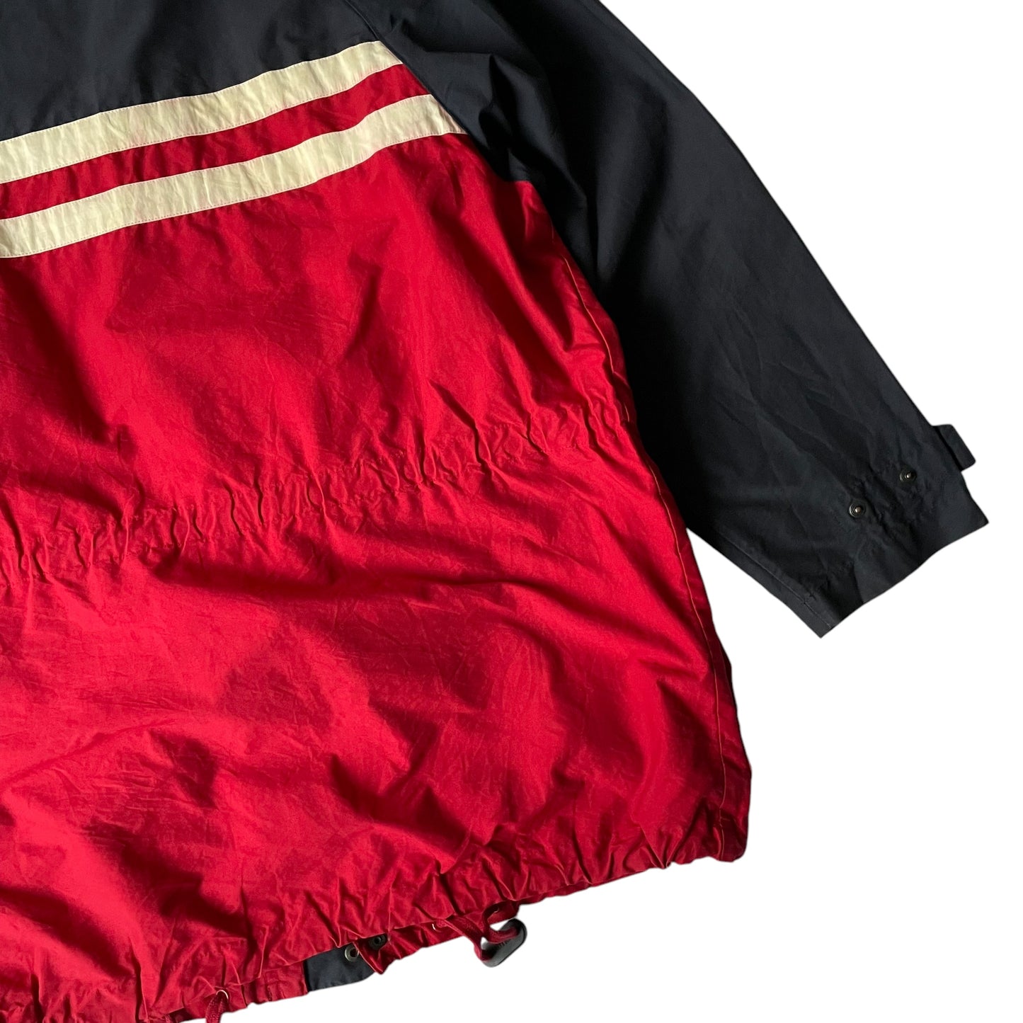 Nautica Nylon Sailing Jacket