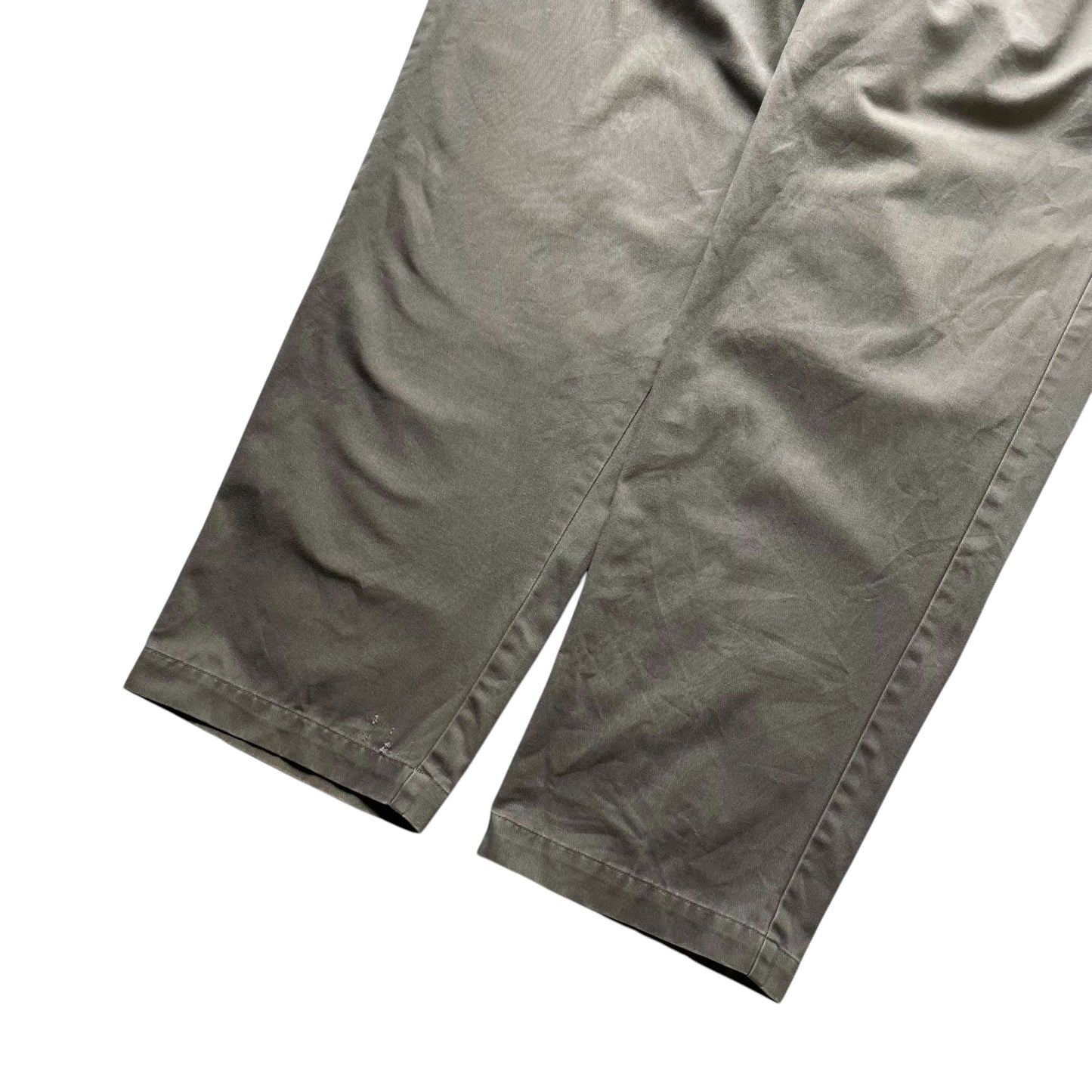 【USED】Polo by Ralph Lauren 2Tuck Chino Pants